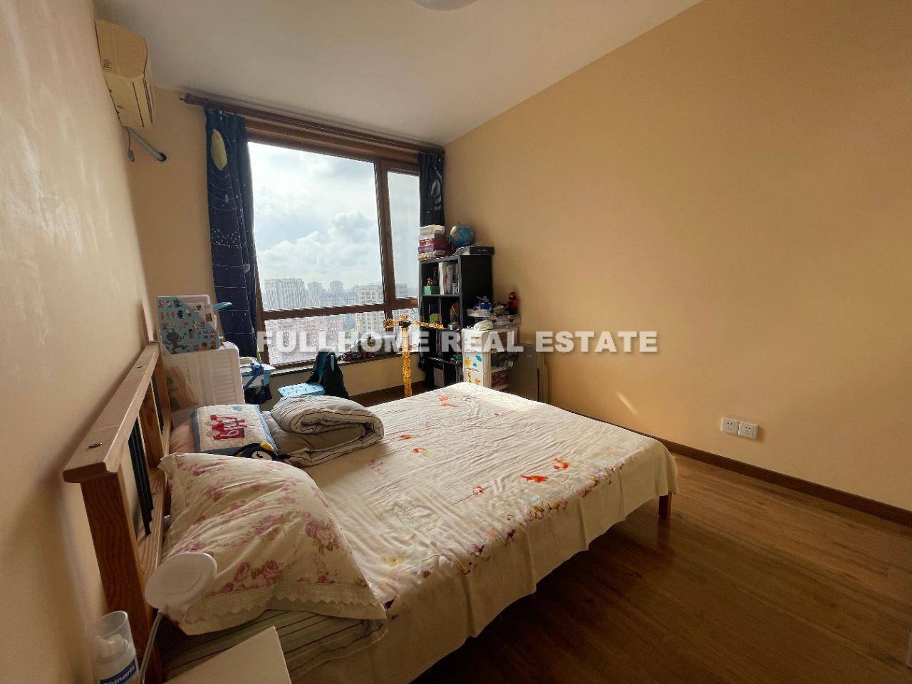 Gubei International Plaza - Interior view 4, Shanghai rental property