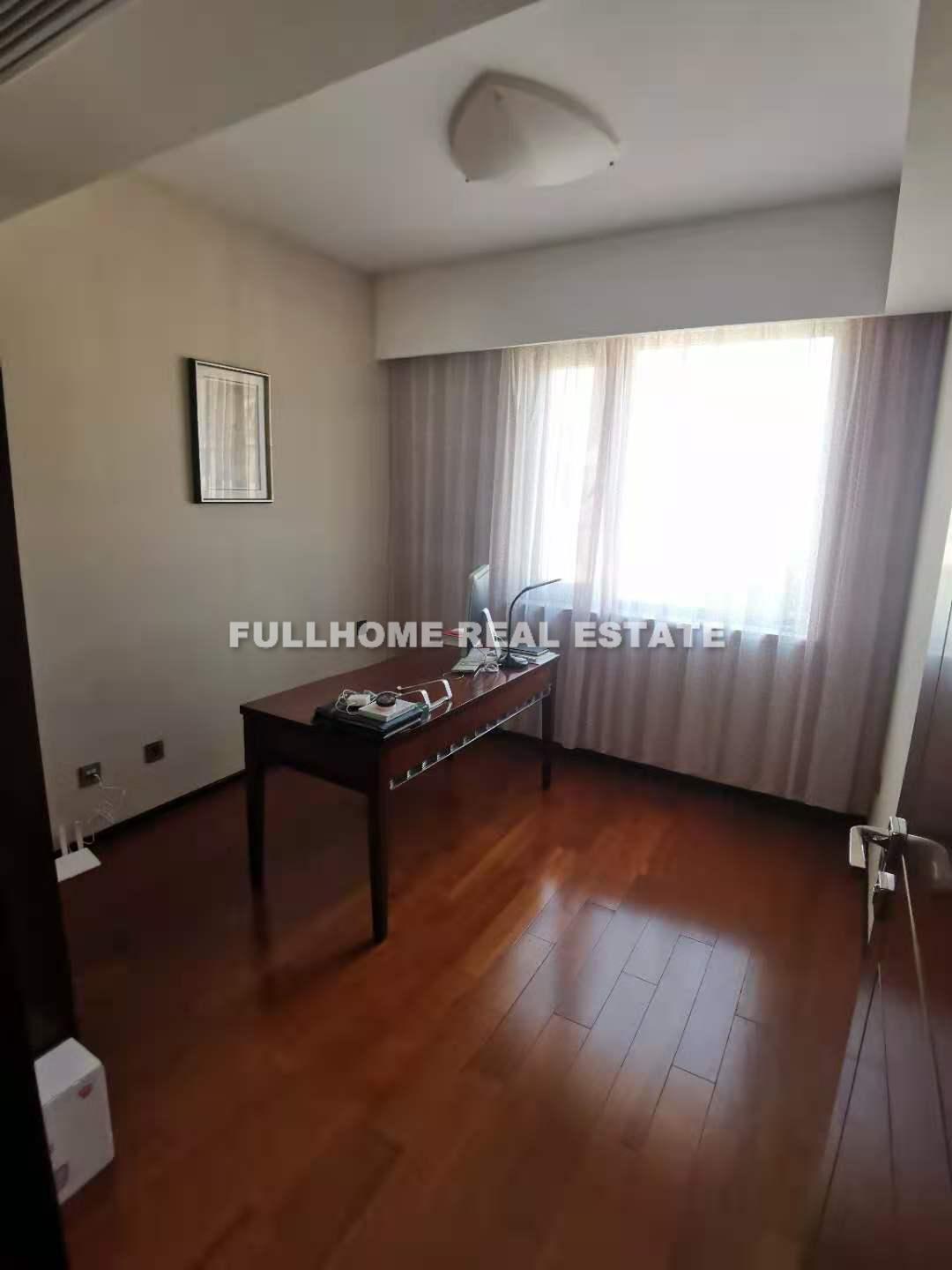 Yanlord Town House - Interior view 2, Shanghai rental property