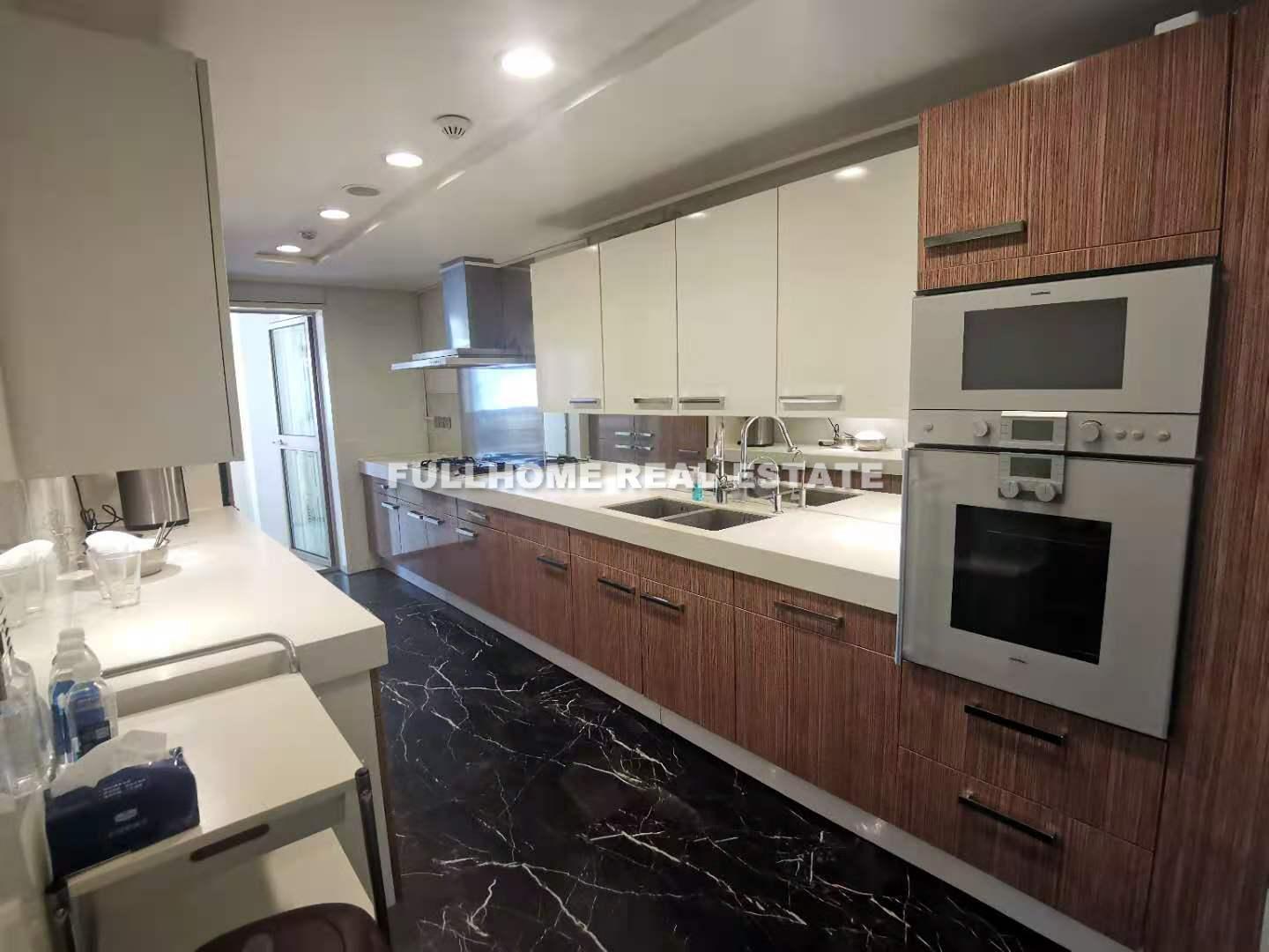 Shimao Riviera Garden - Interior view 2, Shanghai rental property