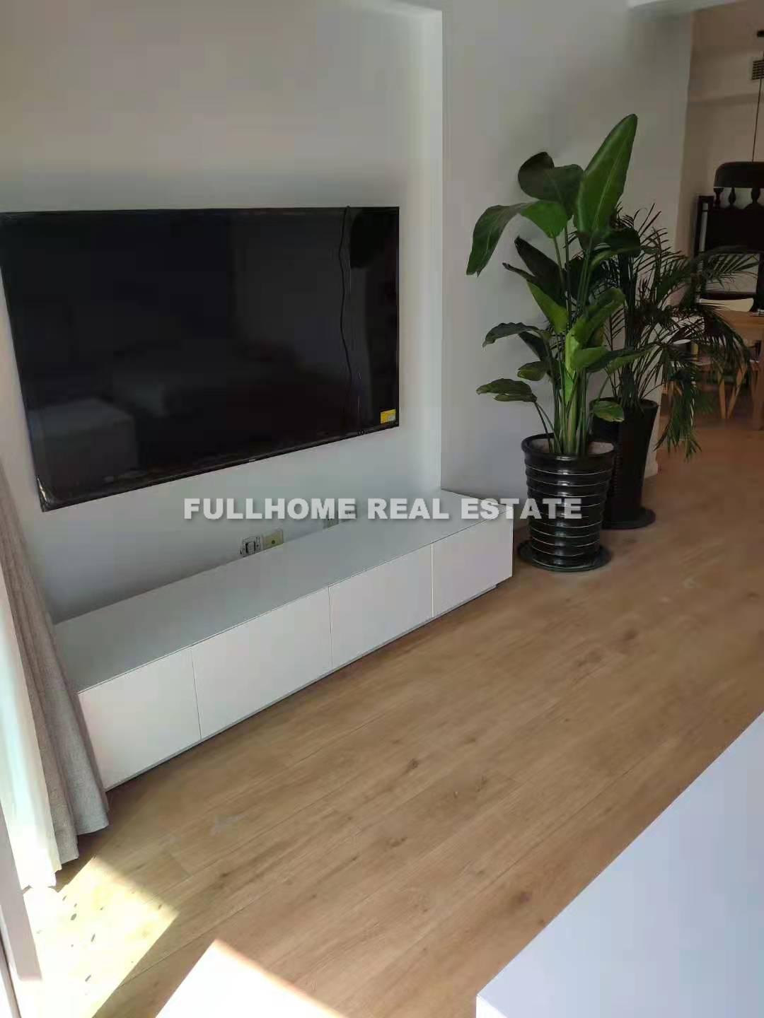 One Park Avenue - Interior view 8, Shanghai rental property