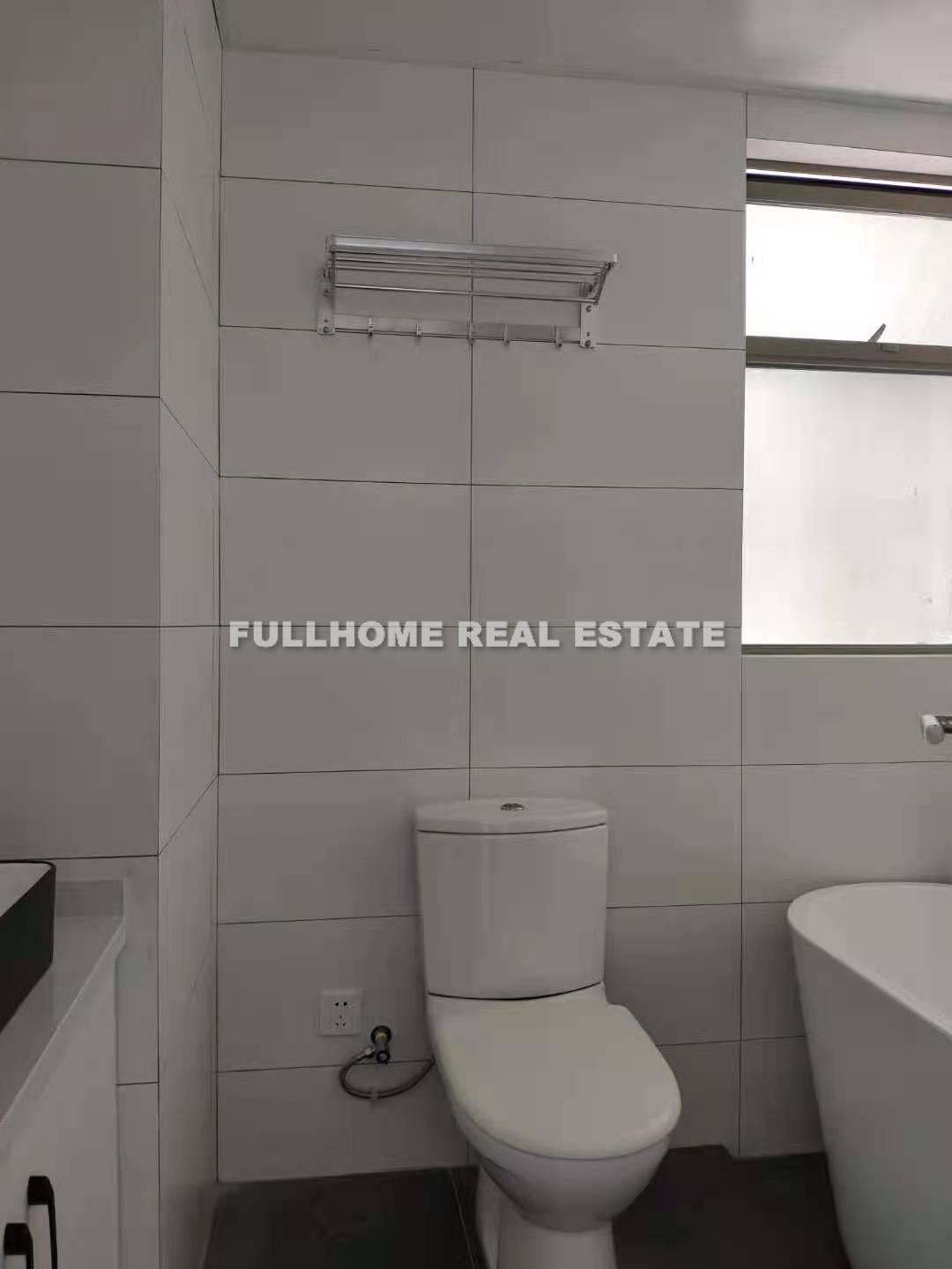One Park Avenue - Interior view 2, Shanghai rental property