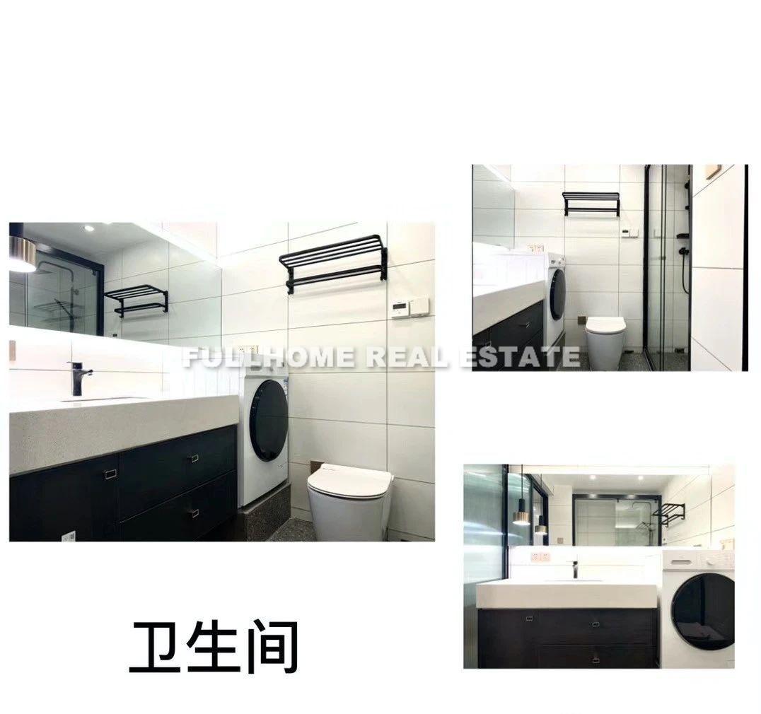 Tong Ji Garden - Interior view 4, Shanghai rental property