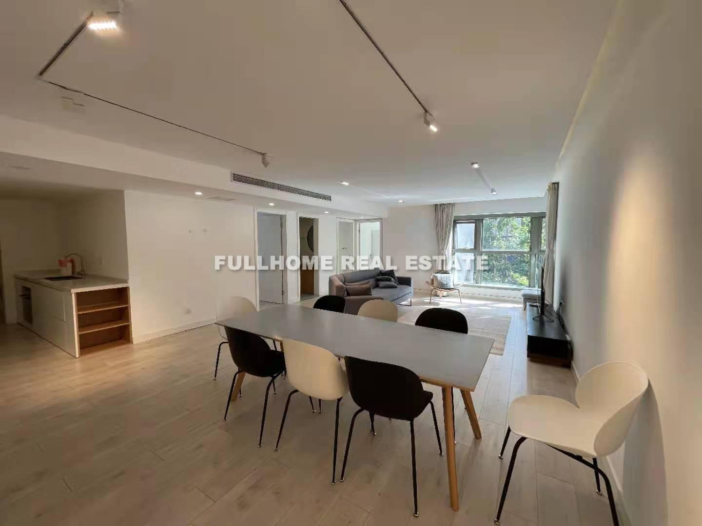 8 Park Avenue - Interior view 11, Shanghai rental property