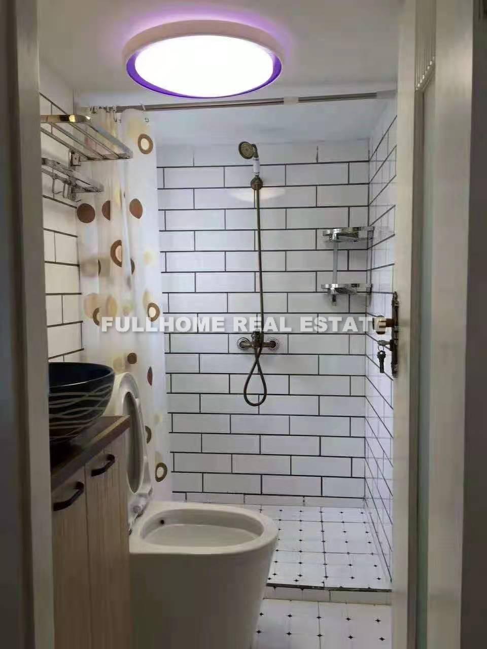 Lane 500-1200 Middle Yanan Road Old House - Interior view 5, Shanghai rental property