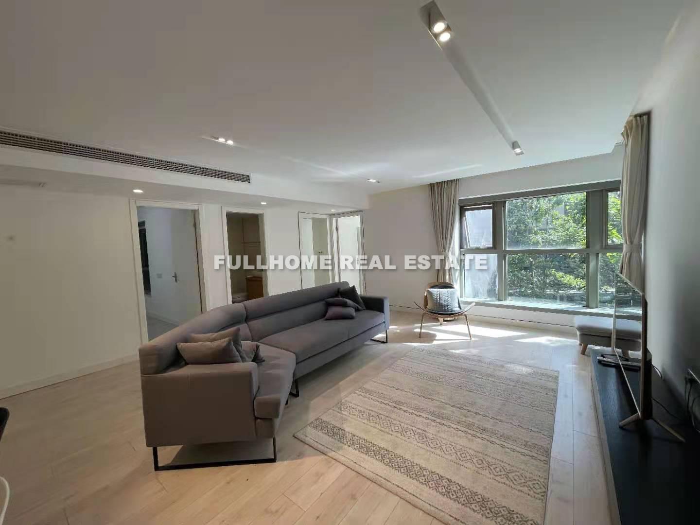 8 Park Avenue - Interior view 9, Shanghai rental property