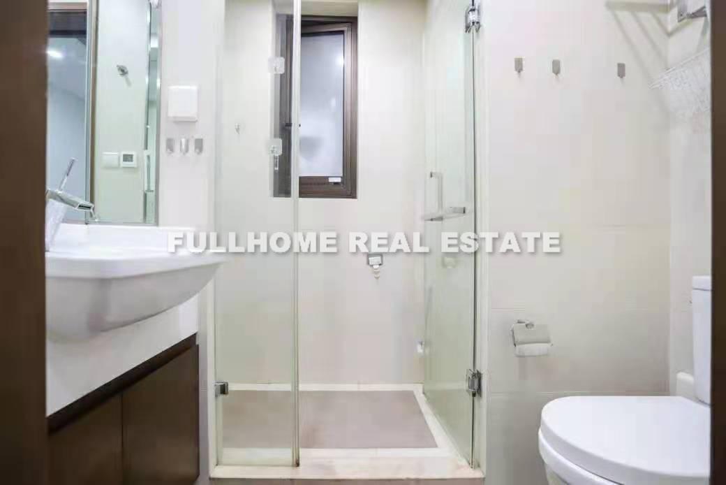 City Castle - Interior view 4, Shanghai rental property
