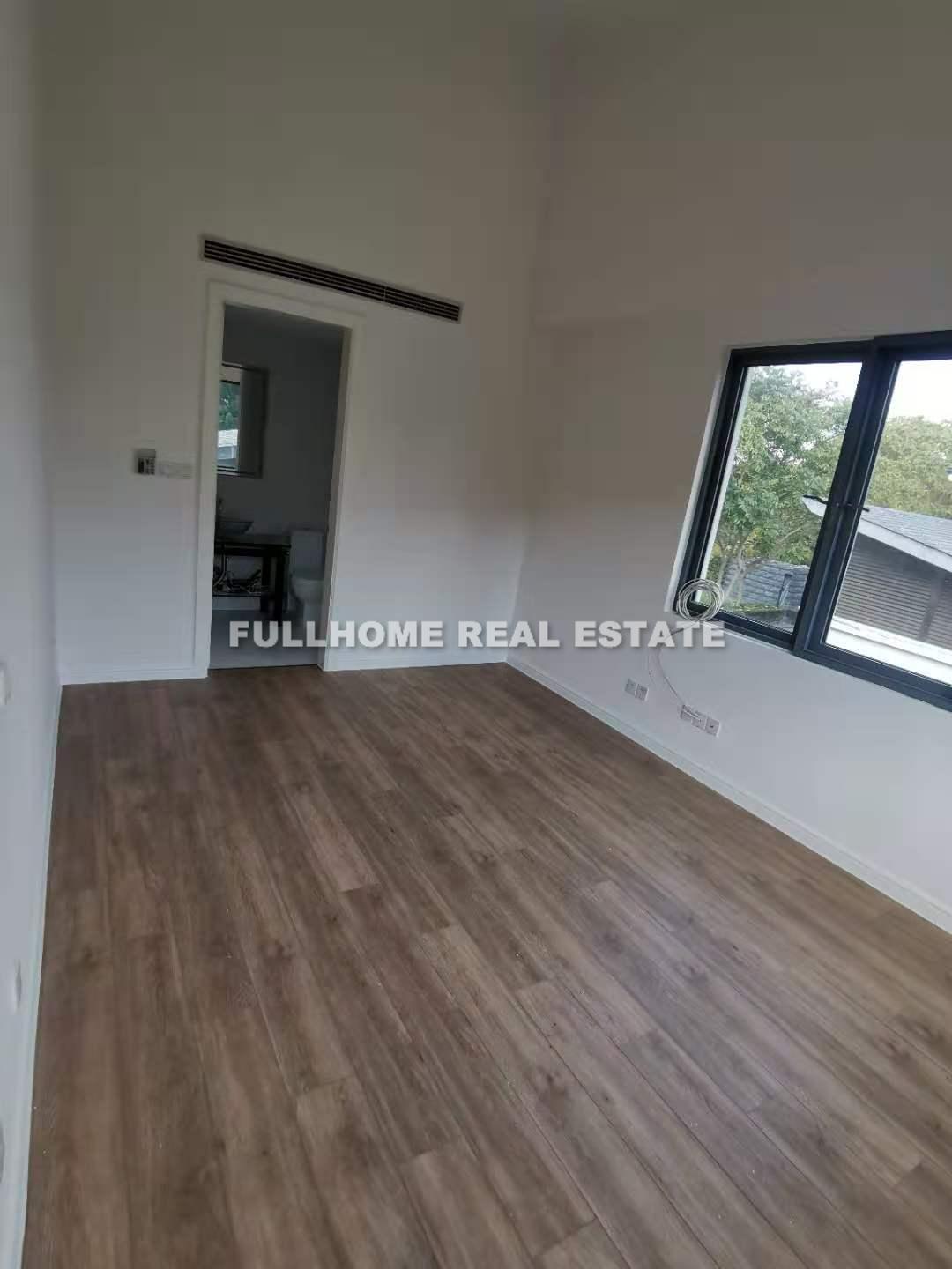 Lakeside Ville - Interior view 8, Shanghai rental property