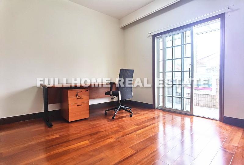 Vernal Garden - Interior view 8, Shanghai rental property