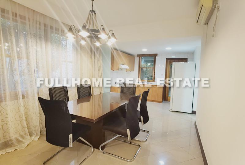 Vernal Garden - Interior view 4, Shanghai rental property