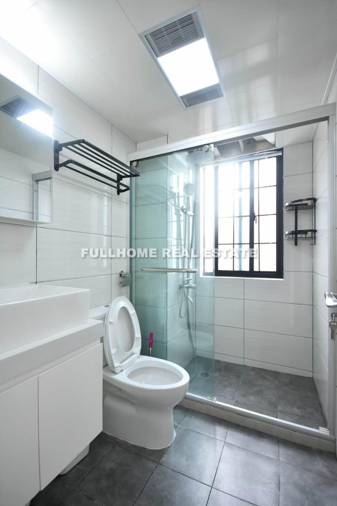 Lianyun Apartment - Interior view 3, Shanghai rental property