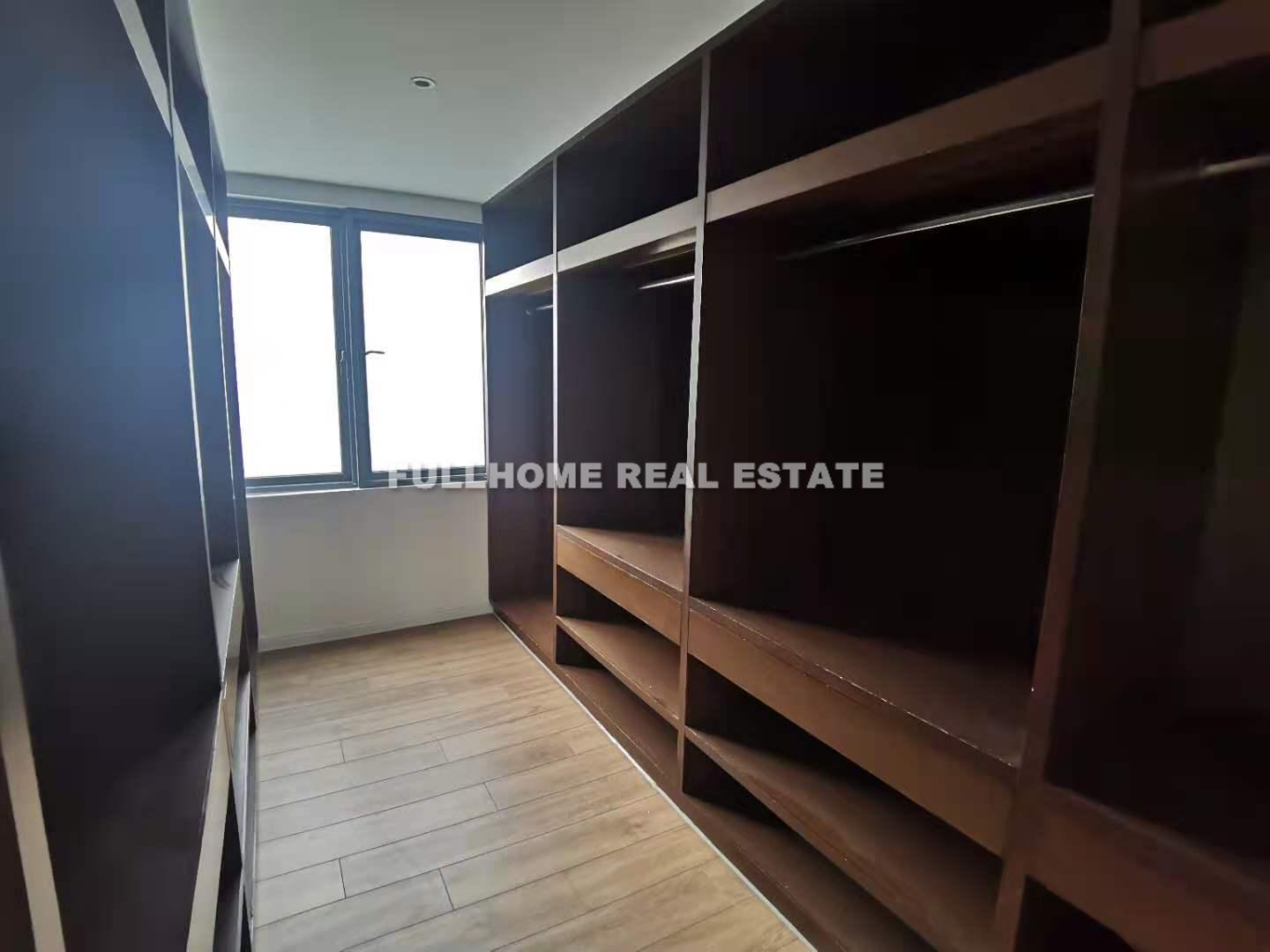 Lakeside Ville - Interior view 9, Shanghai rental property