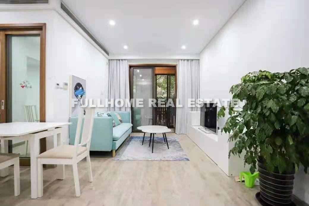 City Castle - Interior view 2, Shanghai rental property