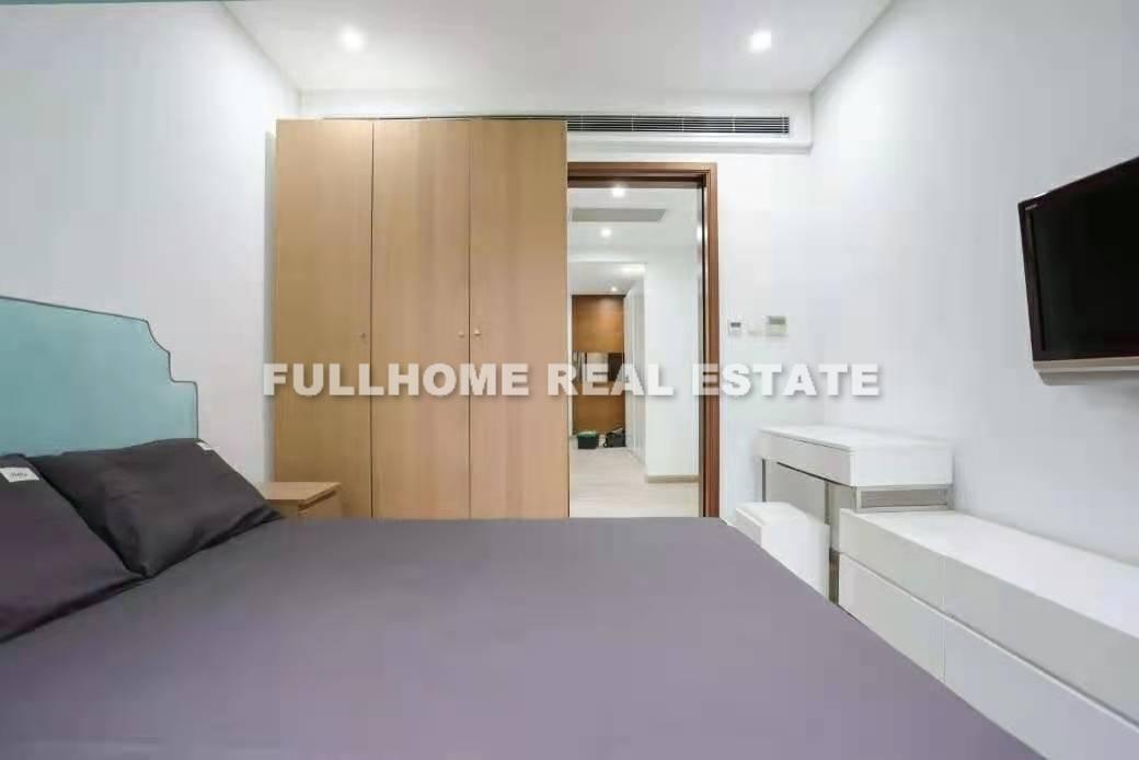 City Castle - Interior view 5, Shanghai rental property