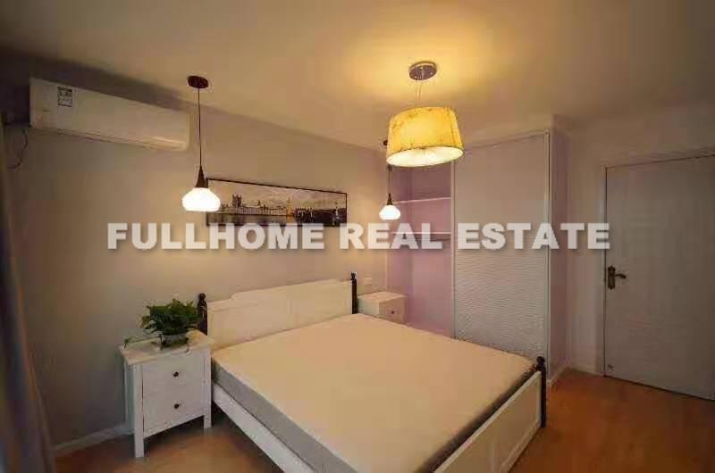 No.100-300 Guangyuan Road Old House - Interior view 3, Shanghai rental property