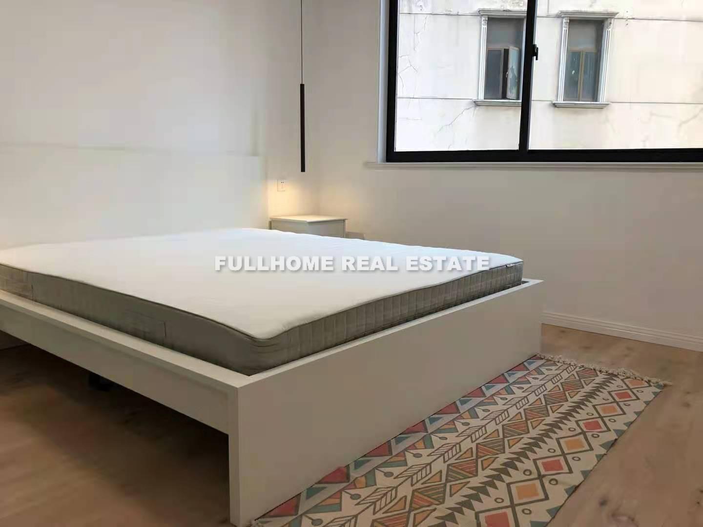 Xiangzhang Garden - Interior view 8, Shanghai rental property