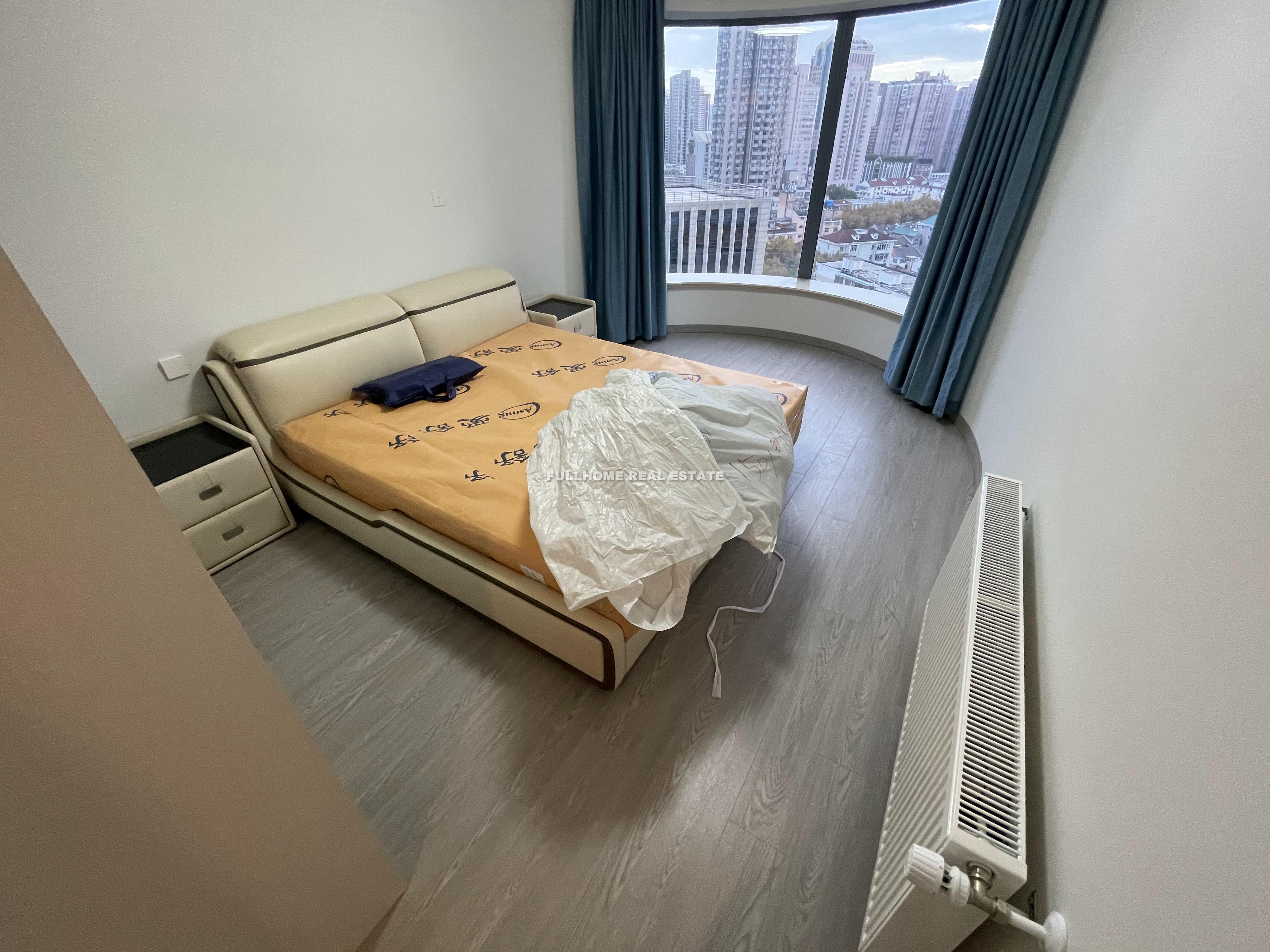 Jing An Phoenix Garden - Interior view 3, Shanghai rental property