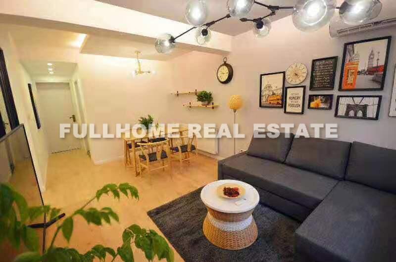 No.100-300 Guangyuan Road Old House - 1 bedroom apartment in Shanghai, Xujiahui, Downtown