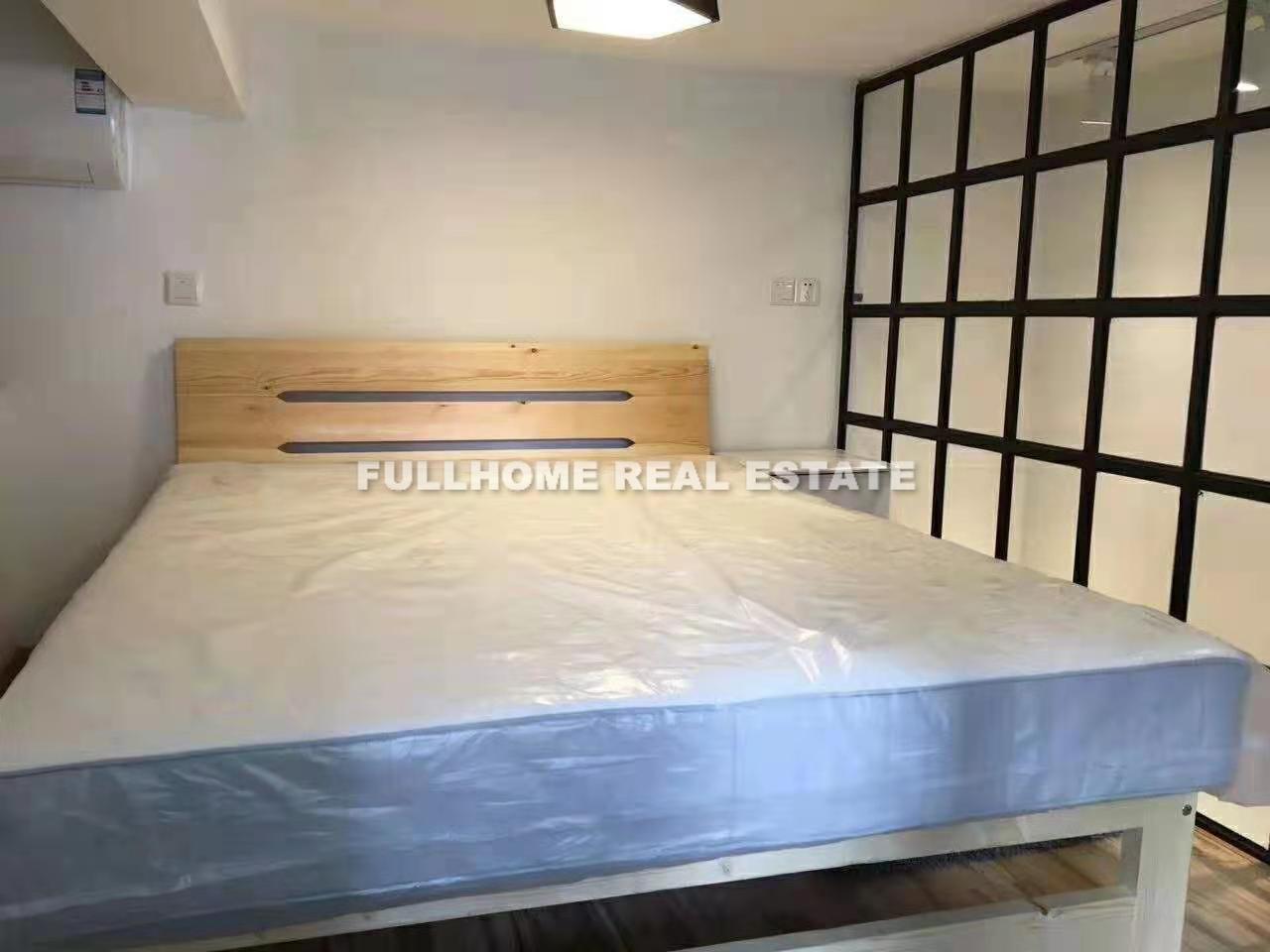 Lane 500-1200 Middle Yanan Road Old House - Interior view 6, Shanghai rental property