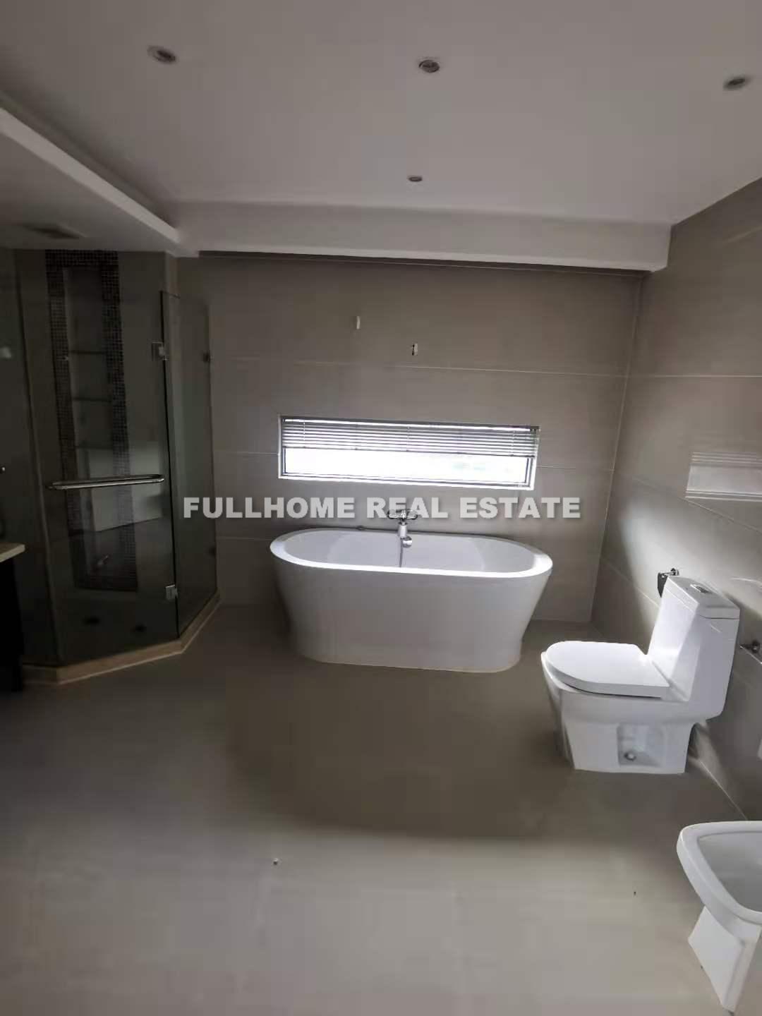 Lakeside Ville - Interior view 6, Shanghai rental property
