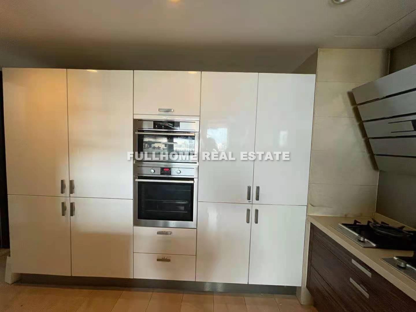 8 Park Avenue - Interior view 4, Shanghai rental property