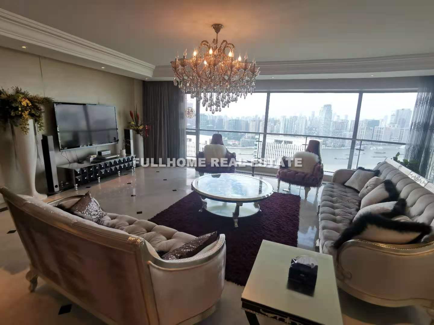 Shimao Riviera Garden - Interior view 3, Shanghai rental property