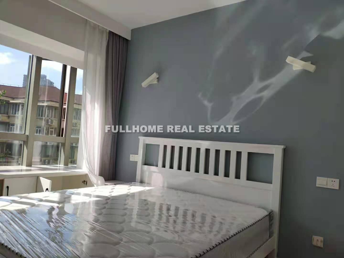 One Park Avenue - Interior view 4, Shanghai rental property