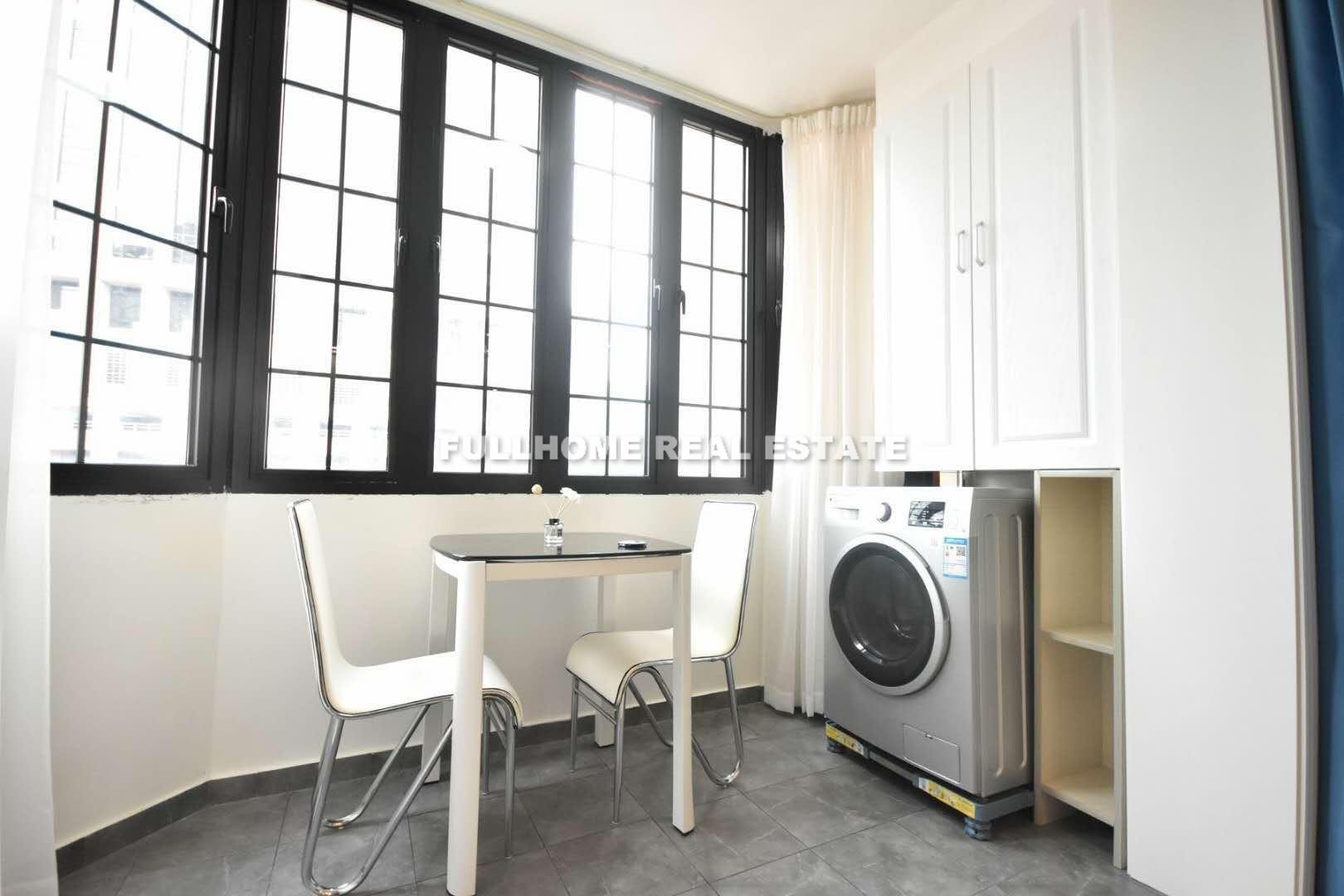 Lianyun Apartment - Interior view 5, Shanghai rental property