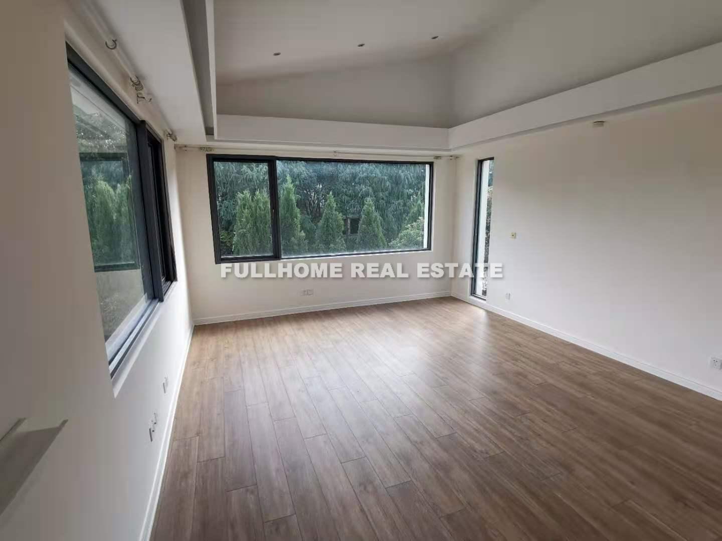 Lakeside Ville - Interior view 10, Shanghai rental property