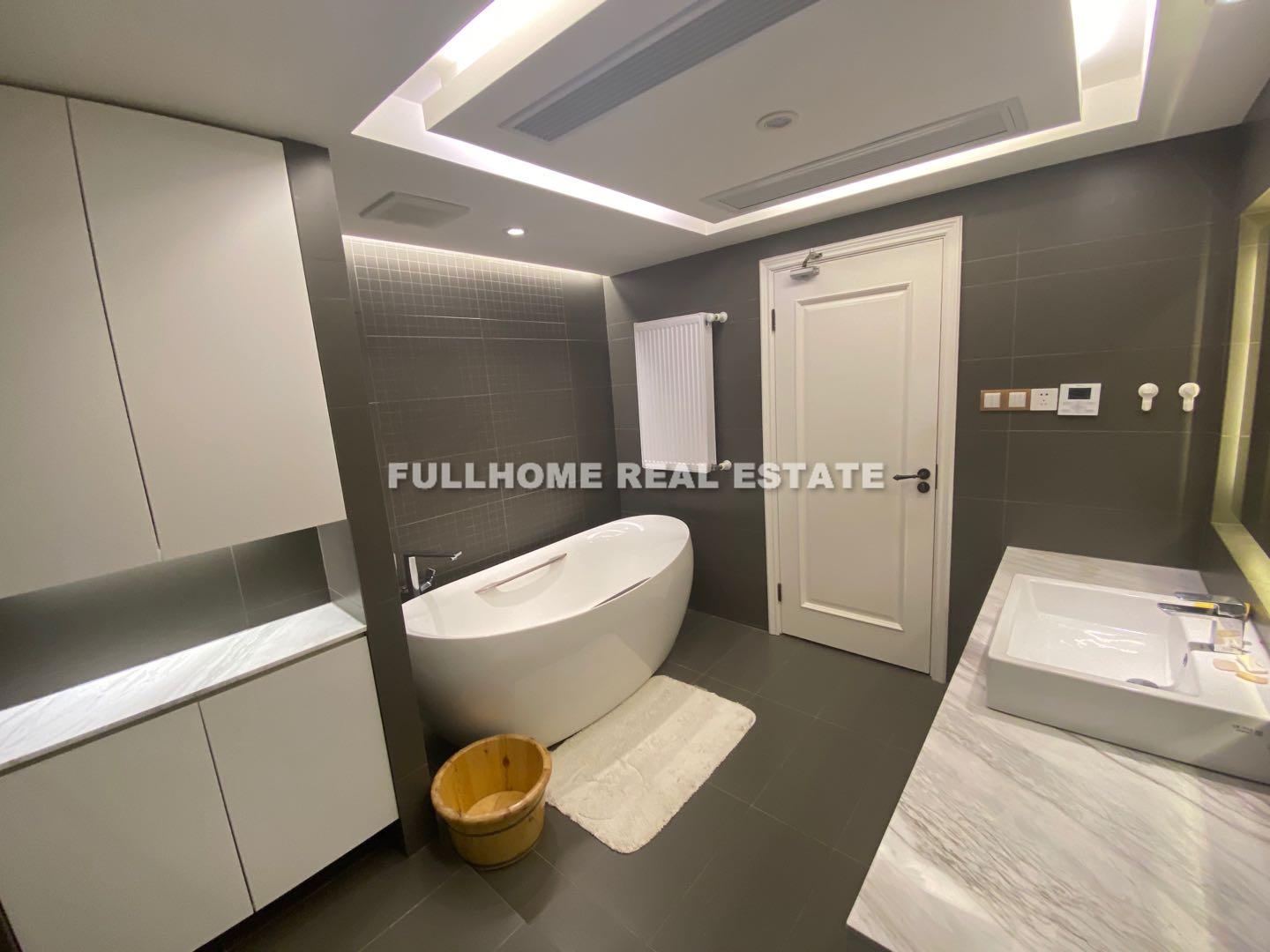 Rotterdam Garden - Interior view 6, Shanghai rental property