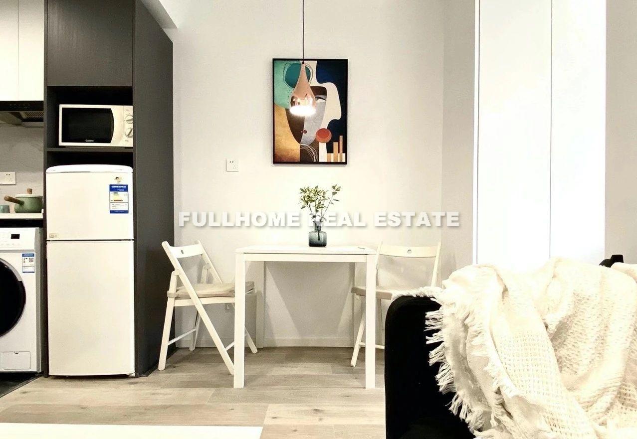 Tong Ji Garden - Interior view 3, Shanghai rental property