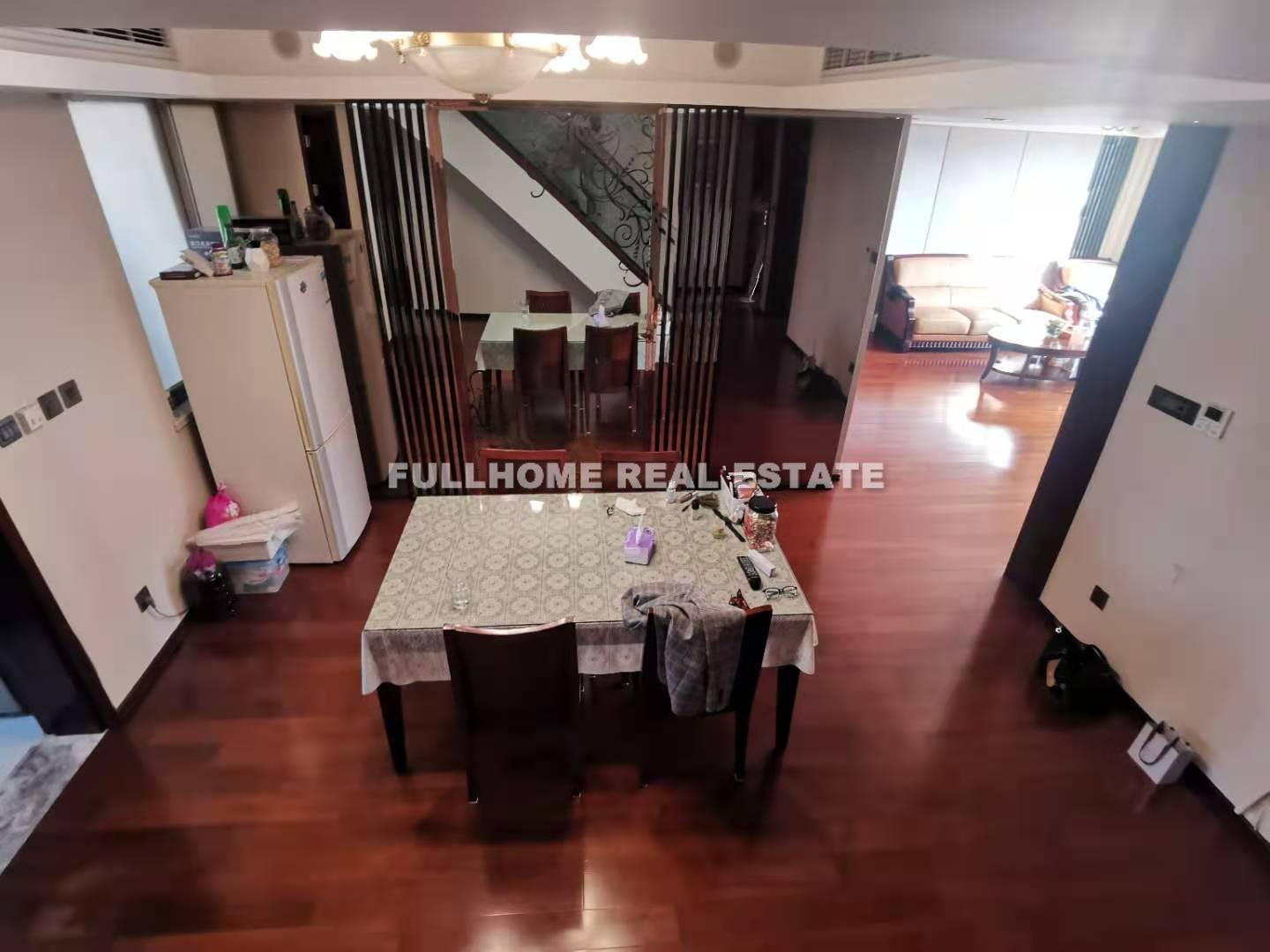 Yanlord Town House - Interior view 3, Shanghai rental property