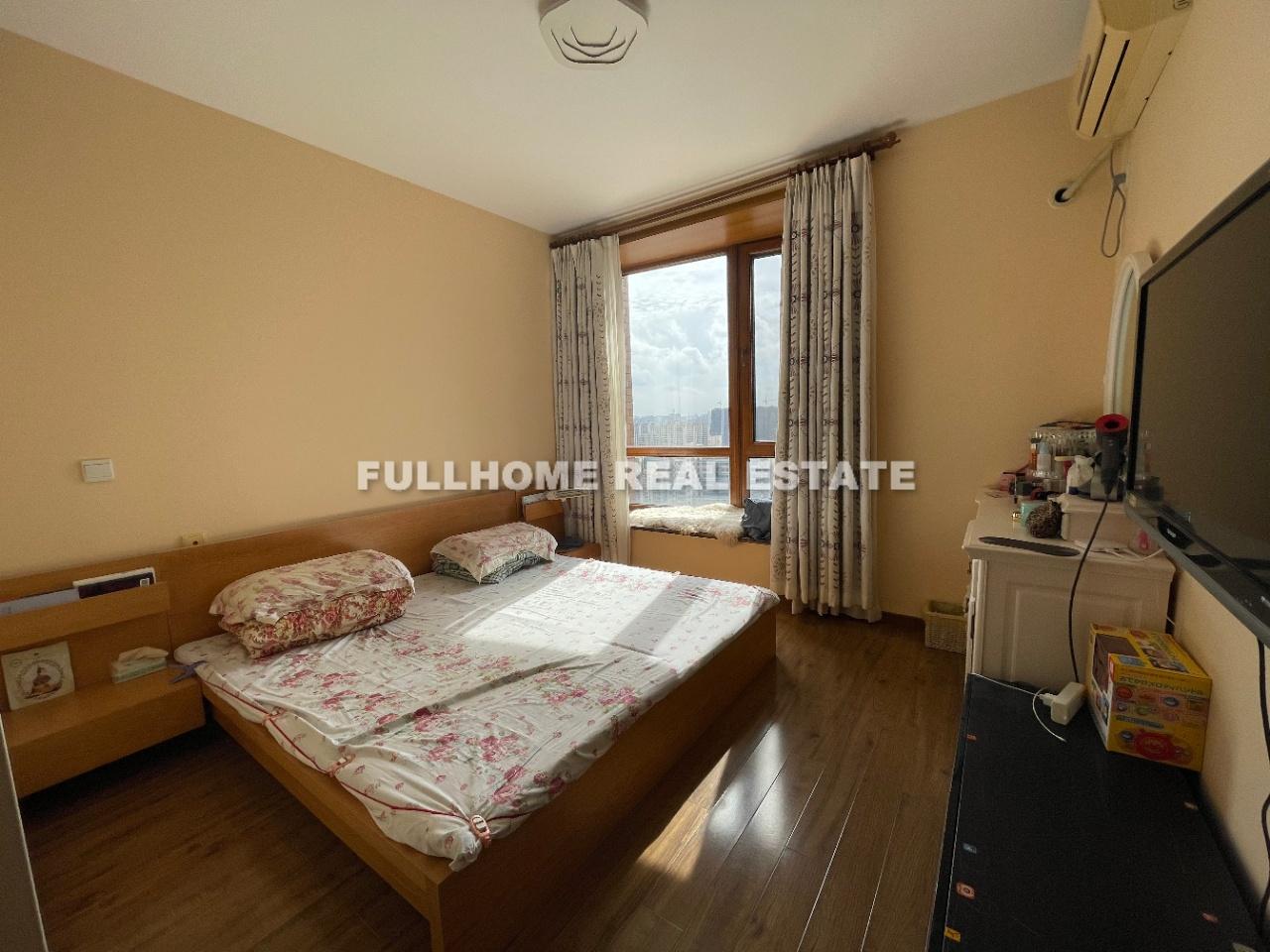 Gubei International Plaza - Interior view 5, Shanghai rental property