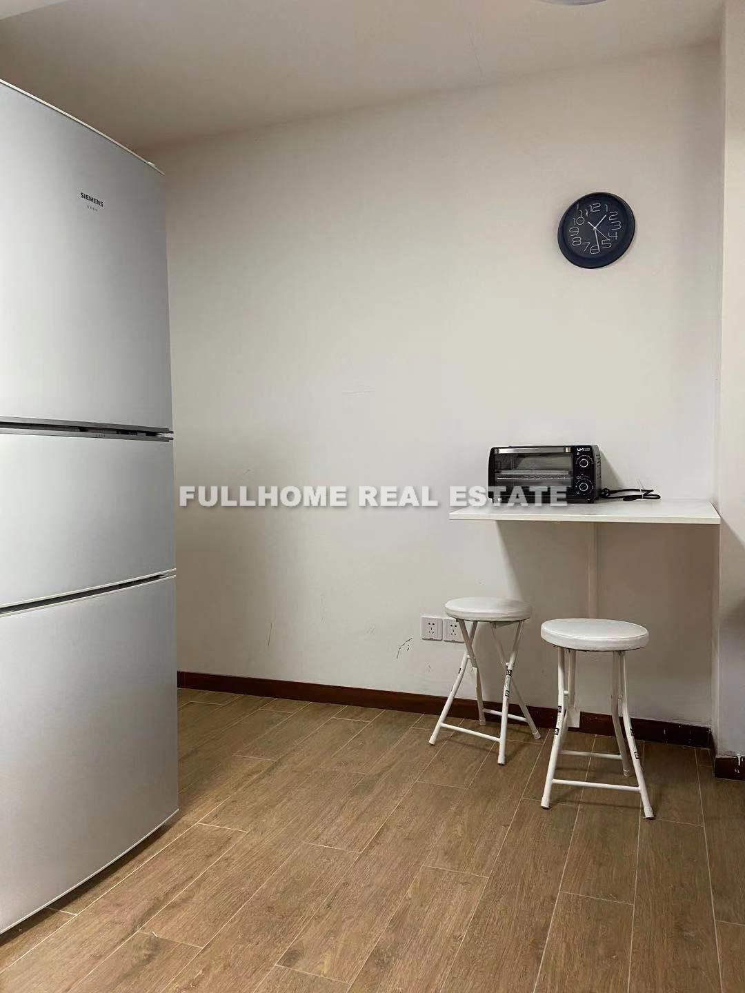 Zhao Jia Qiao - Interior view 4, Shanghai rental property