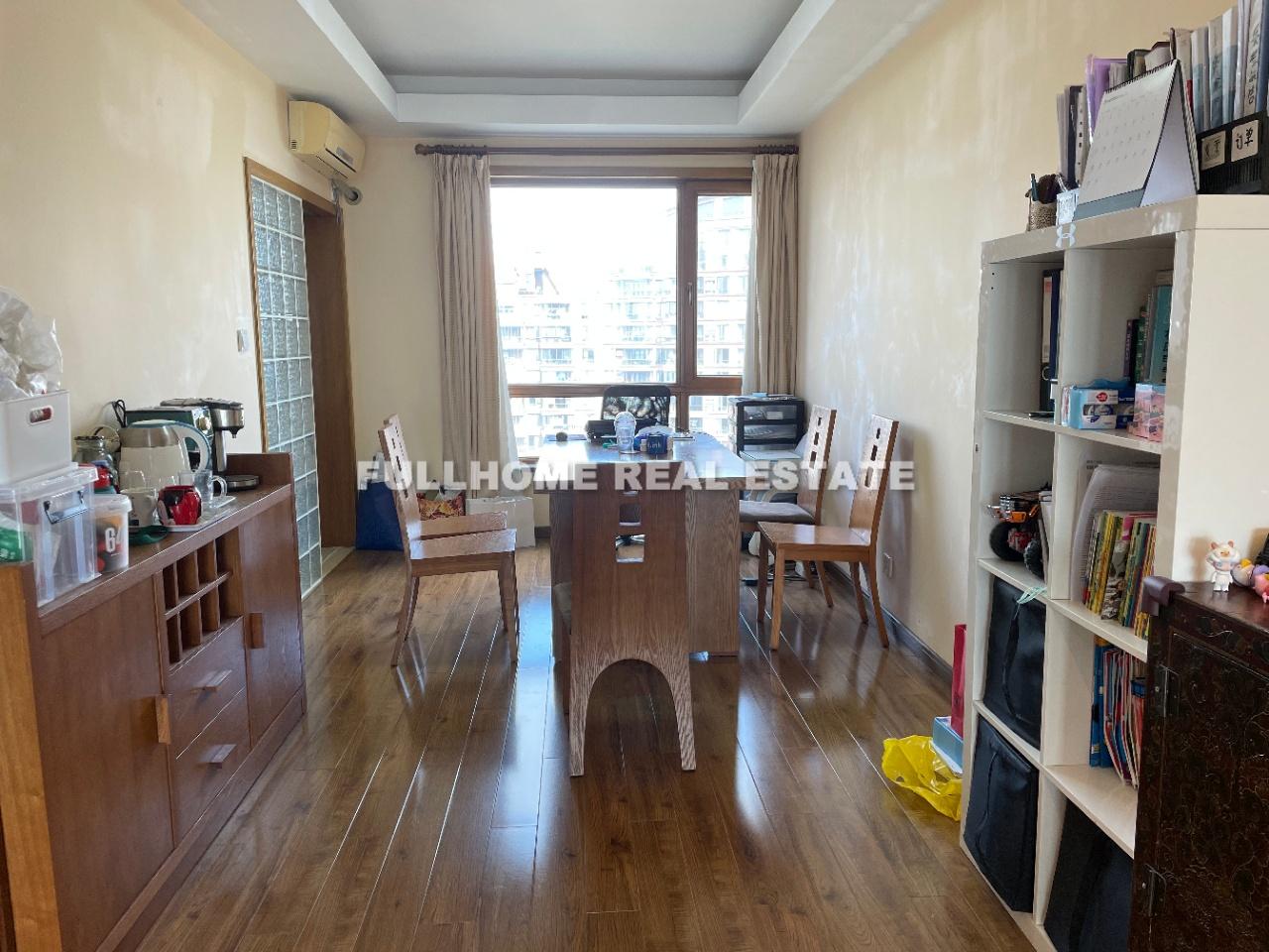 Gubei International Plaza - Interior view 2, Shanghai rental property