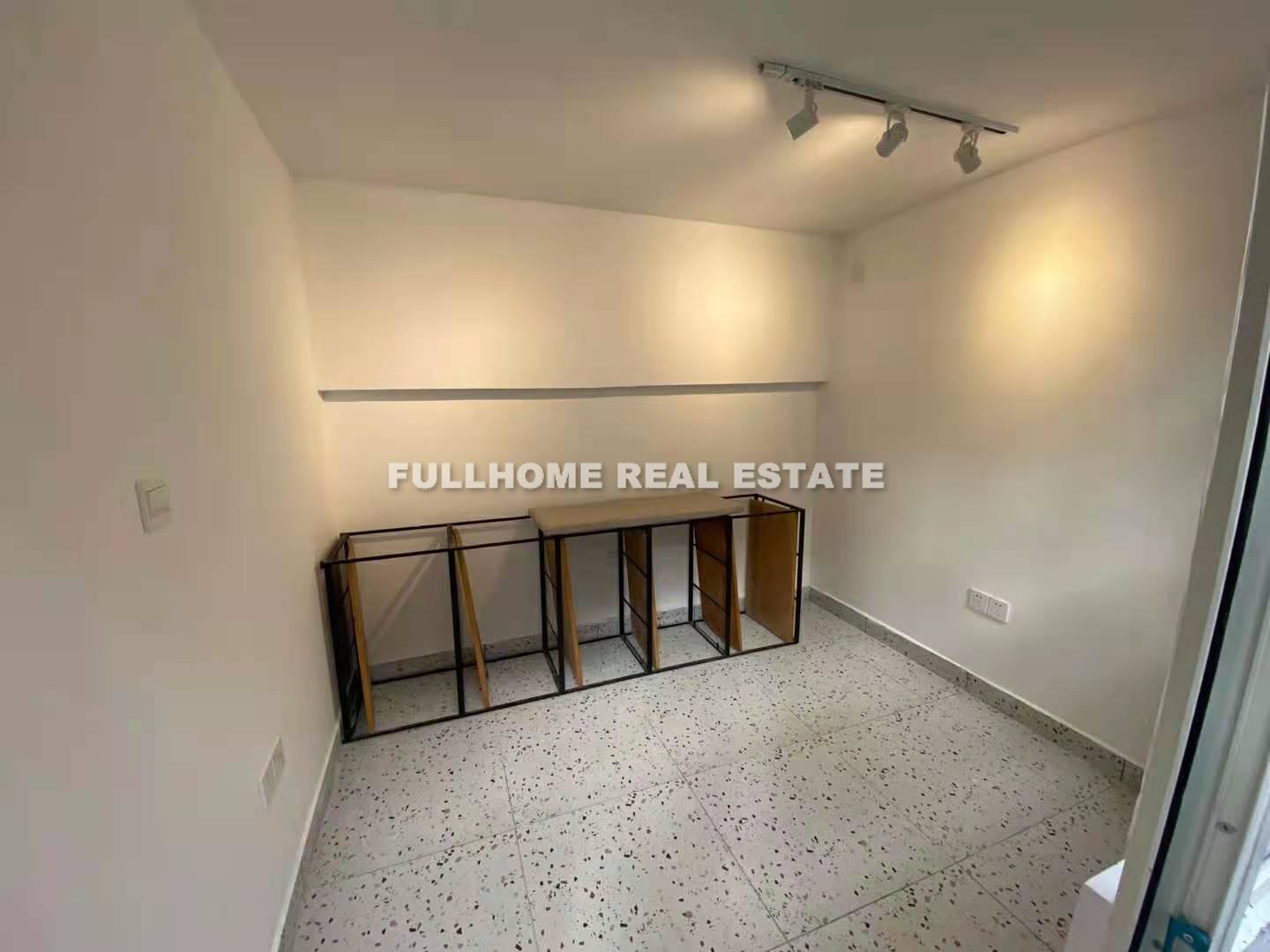 No.1-500 South Maoming Road Old House - Interior view 2, Shanghai rental property