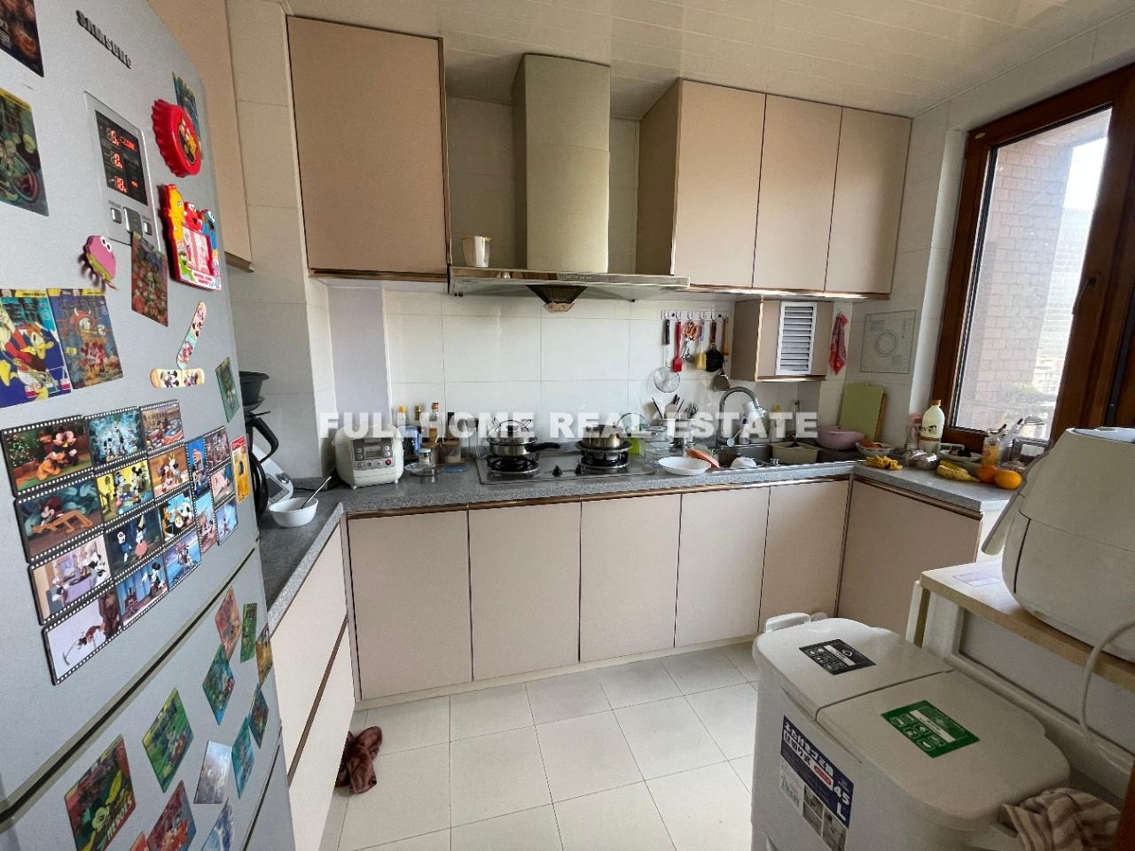 Gubei International Plaza - Interior view 6, Shanghai rental property