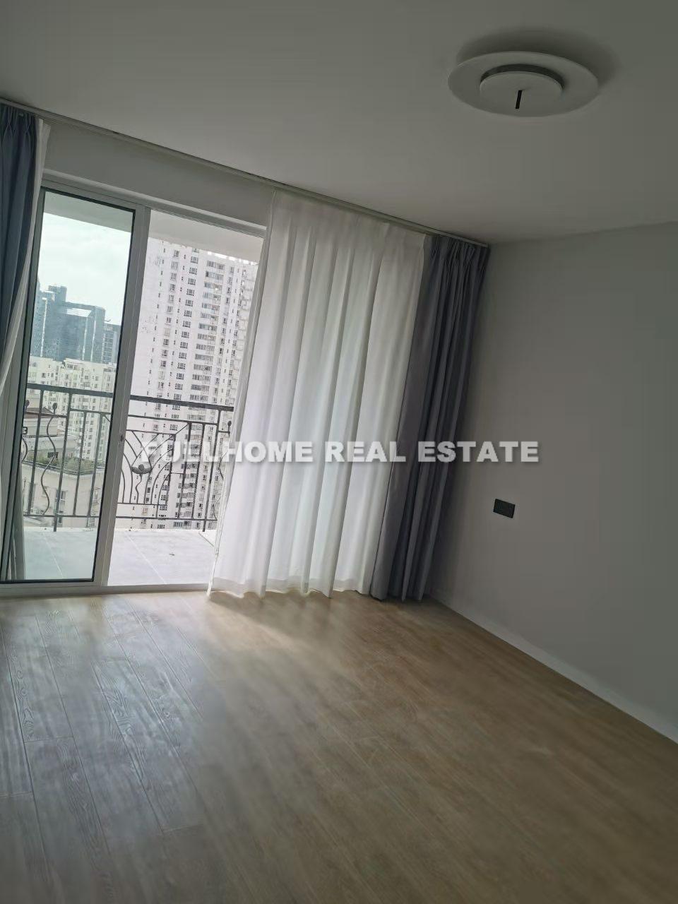 Chrysanthemum Park - 3 bedroom apartment in Shanghai, Lujiazui, Pudong