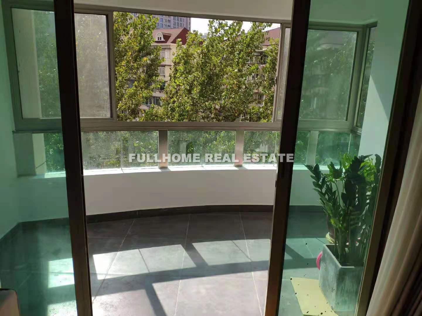 One Park Avenue - Interior view 7, Shanghai rental property