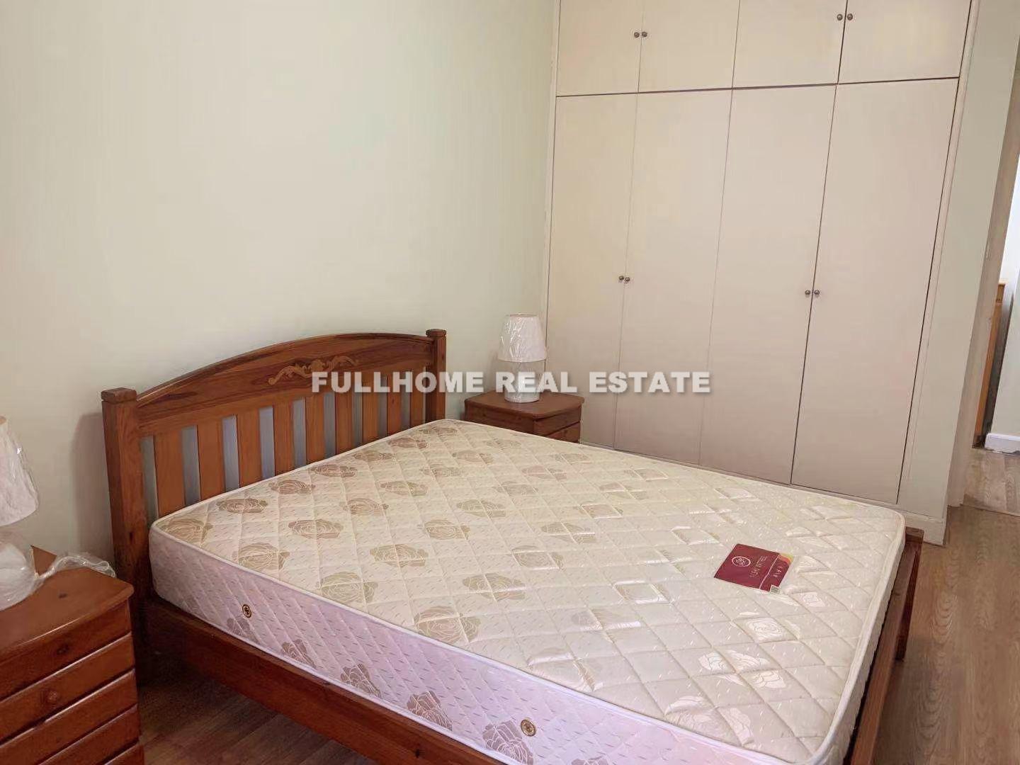 Golden Lion Apartment - Interior view 3, Shanghai rental property