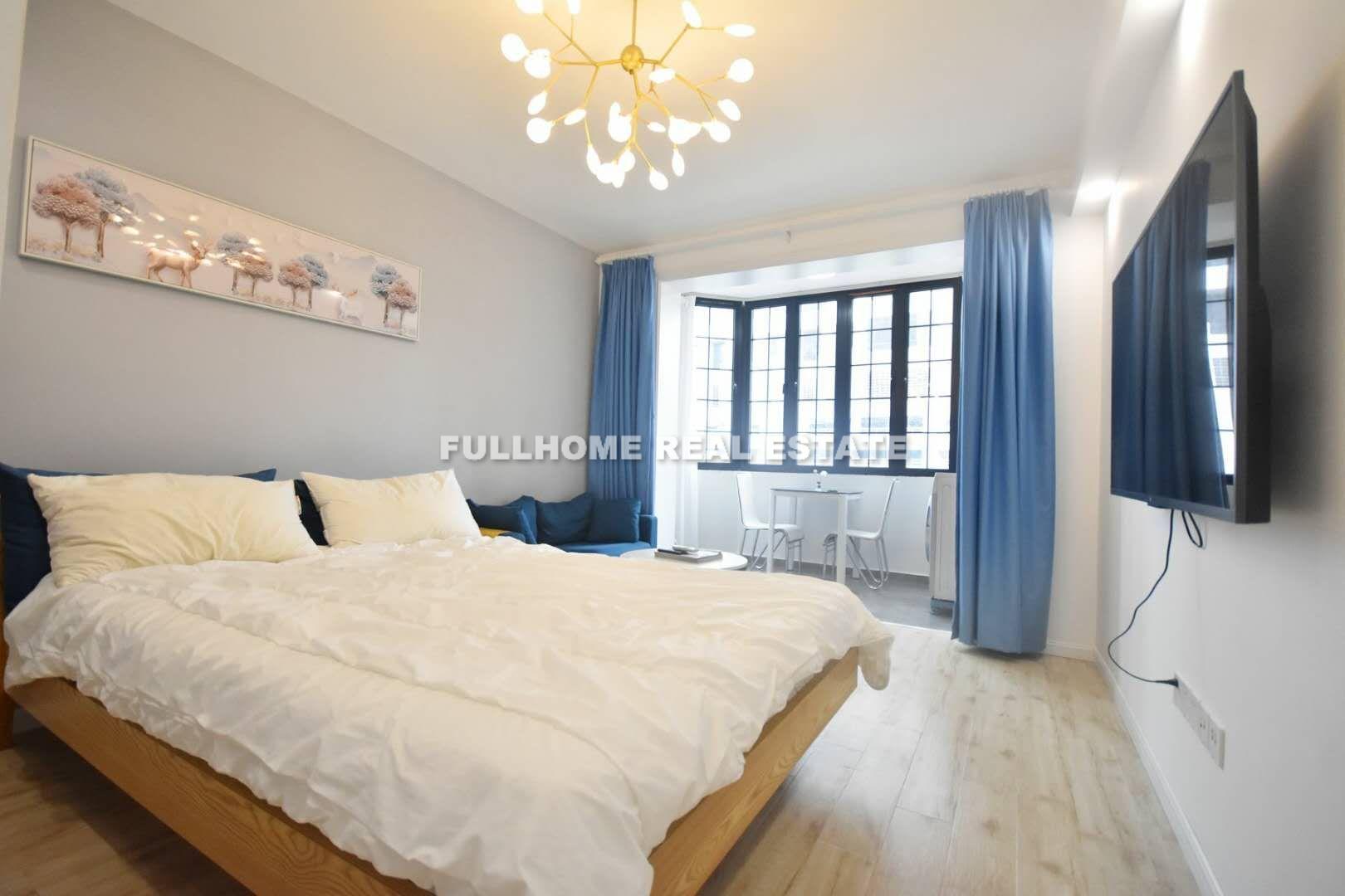 Lianyun Apartment - Interior view 4, Shanghai rental property