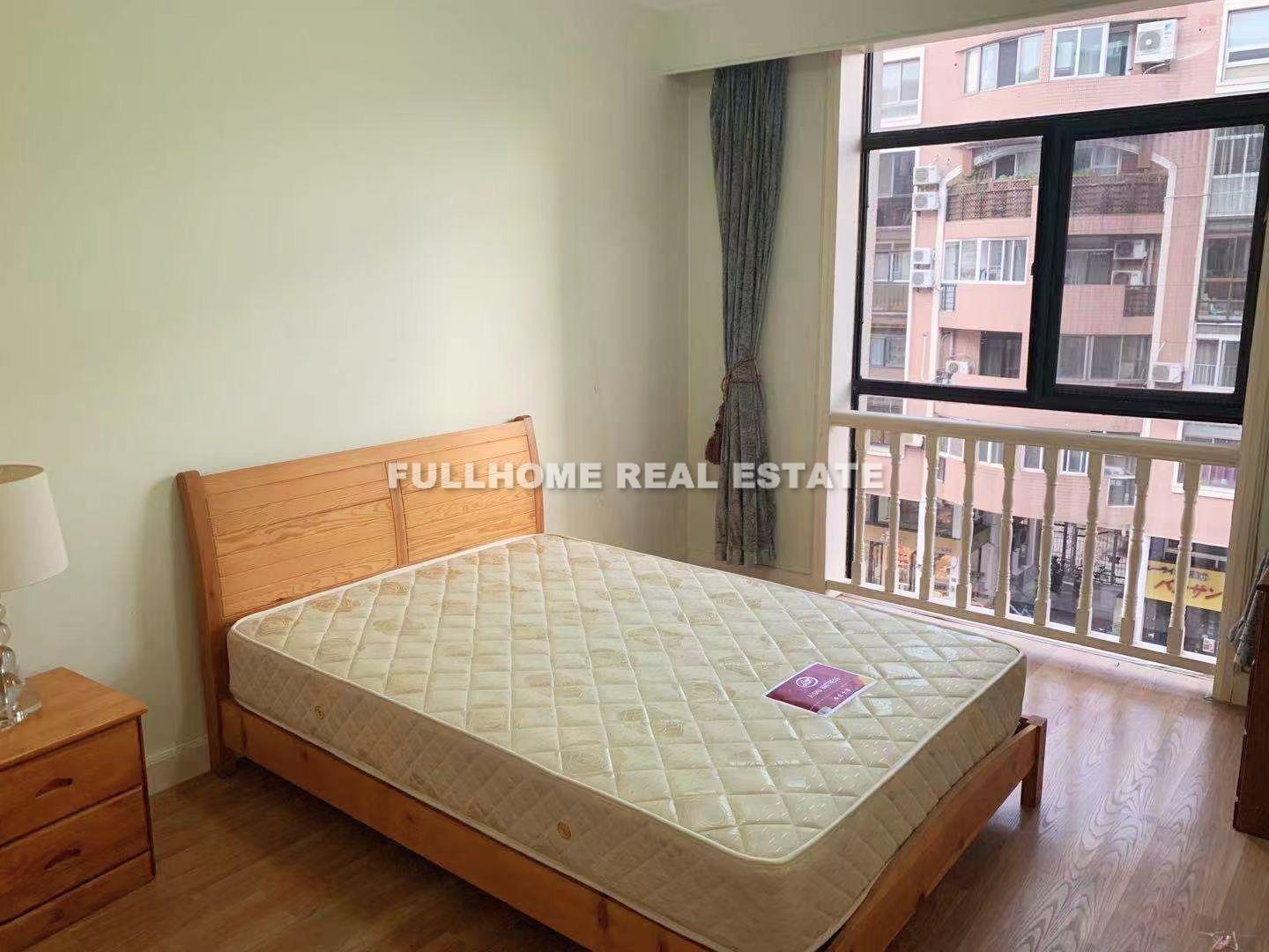 Golden Lion Apartment - Interior view 4, Shanghai rental property