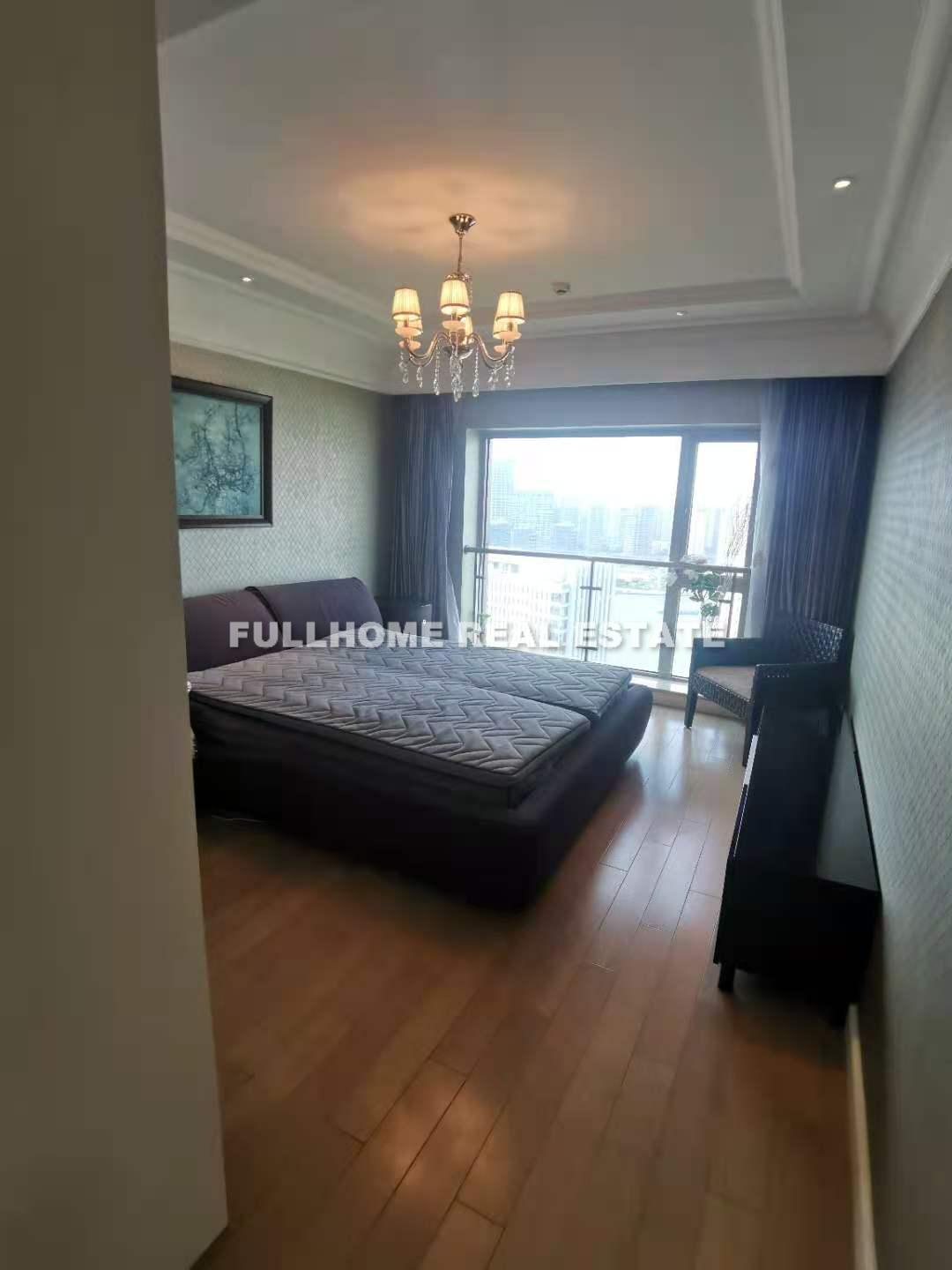 Shimao Riviera Garden - Interior view 4, Shanghai rental property