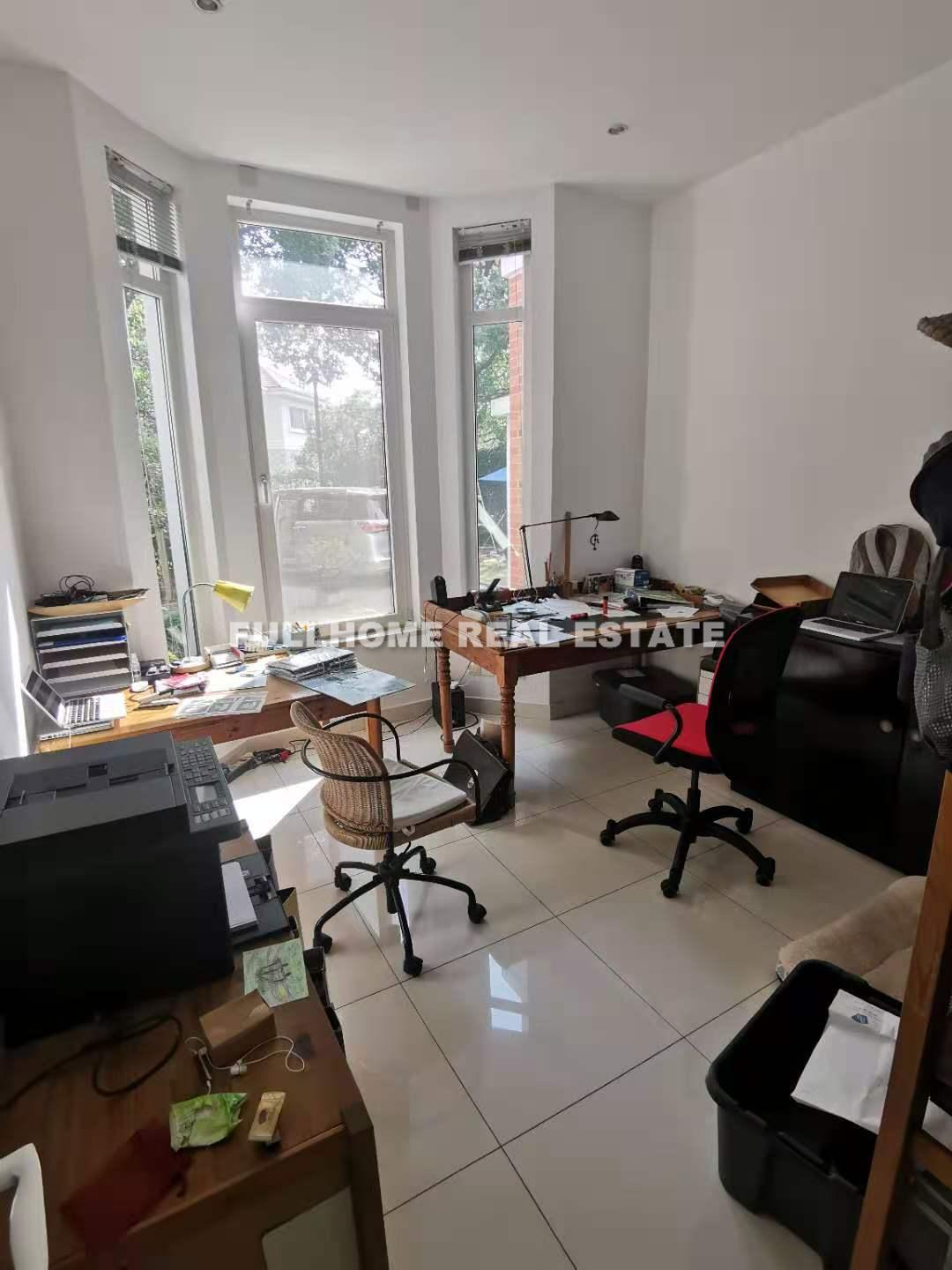 Violet Country Villa - Interior view 5, Shanghai rental property