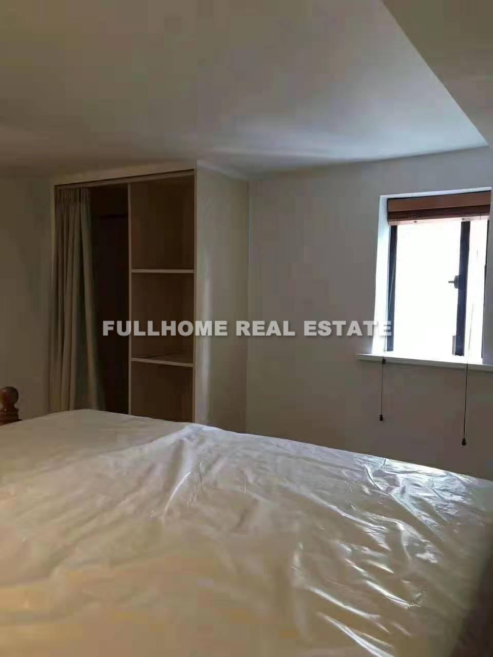 Lane 500-1200 Middle Yanan Road Old House - Interior view 2, Shanghai rental property