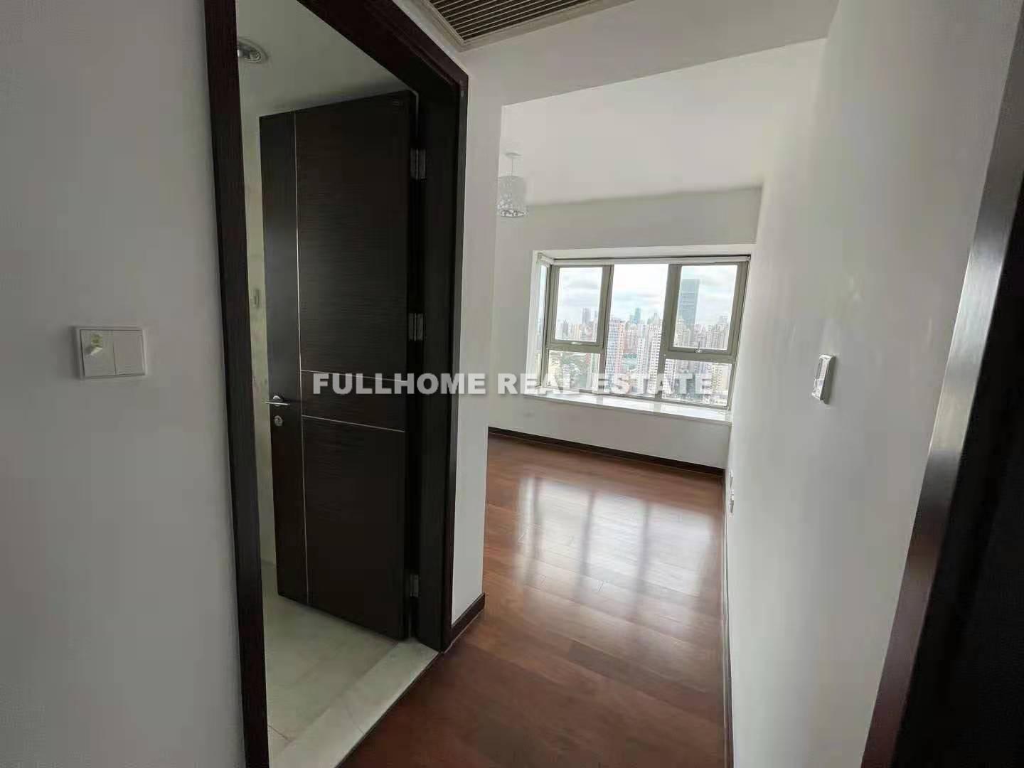 8 Park Avenue - Interior view 8, Shanghai rental property