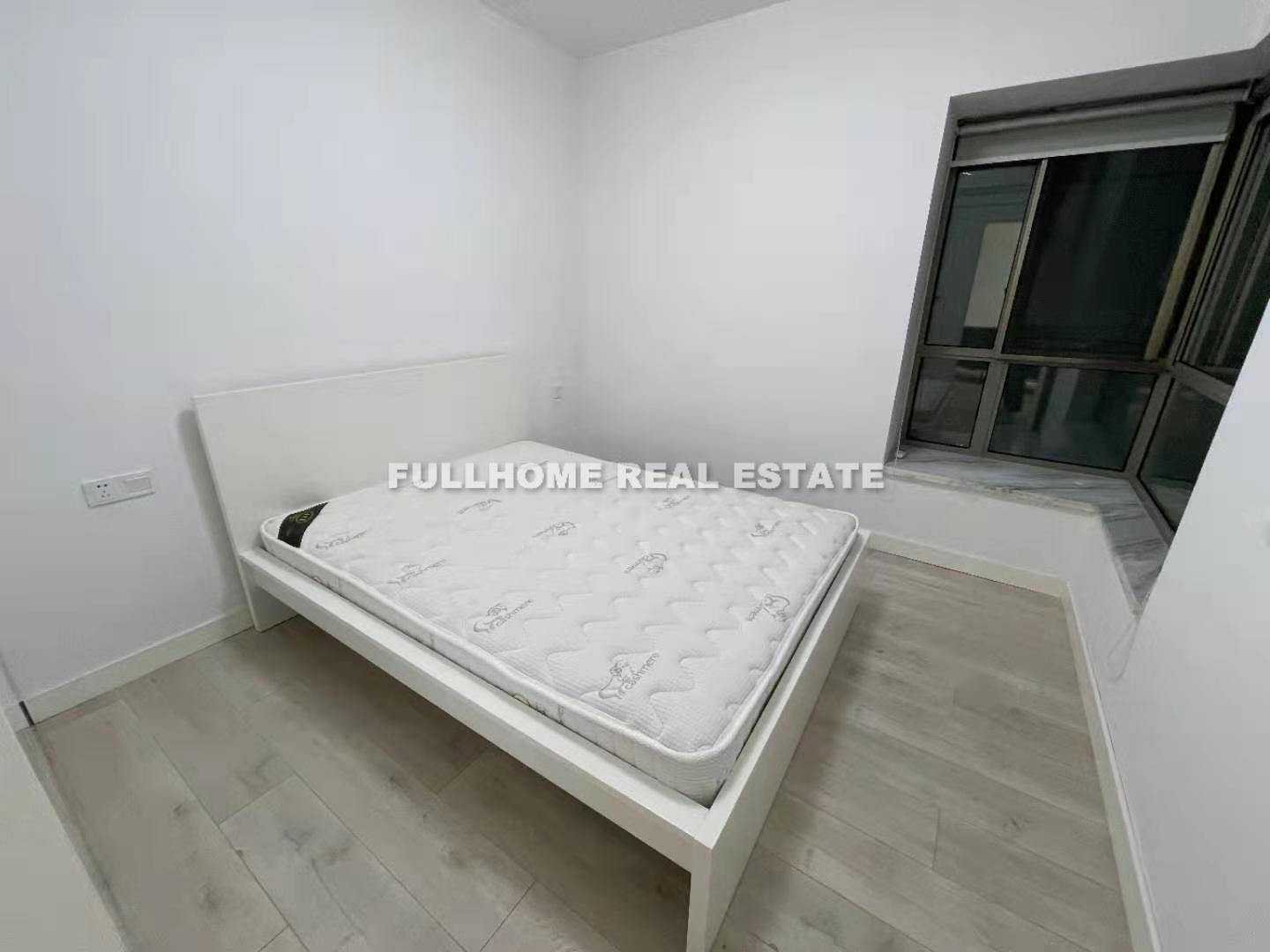 8 Park Avenue - Interior view 7, Shanghai rental property
