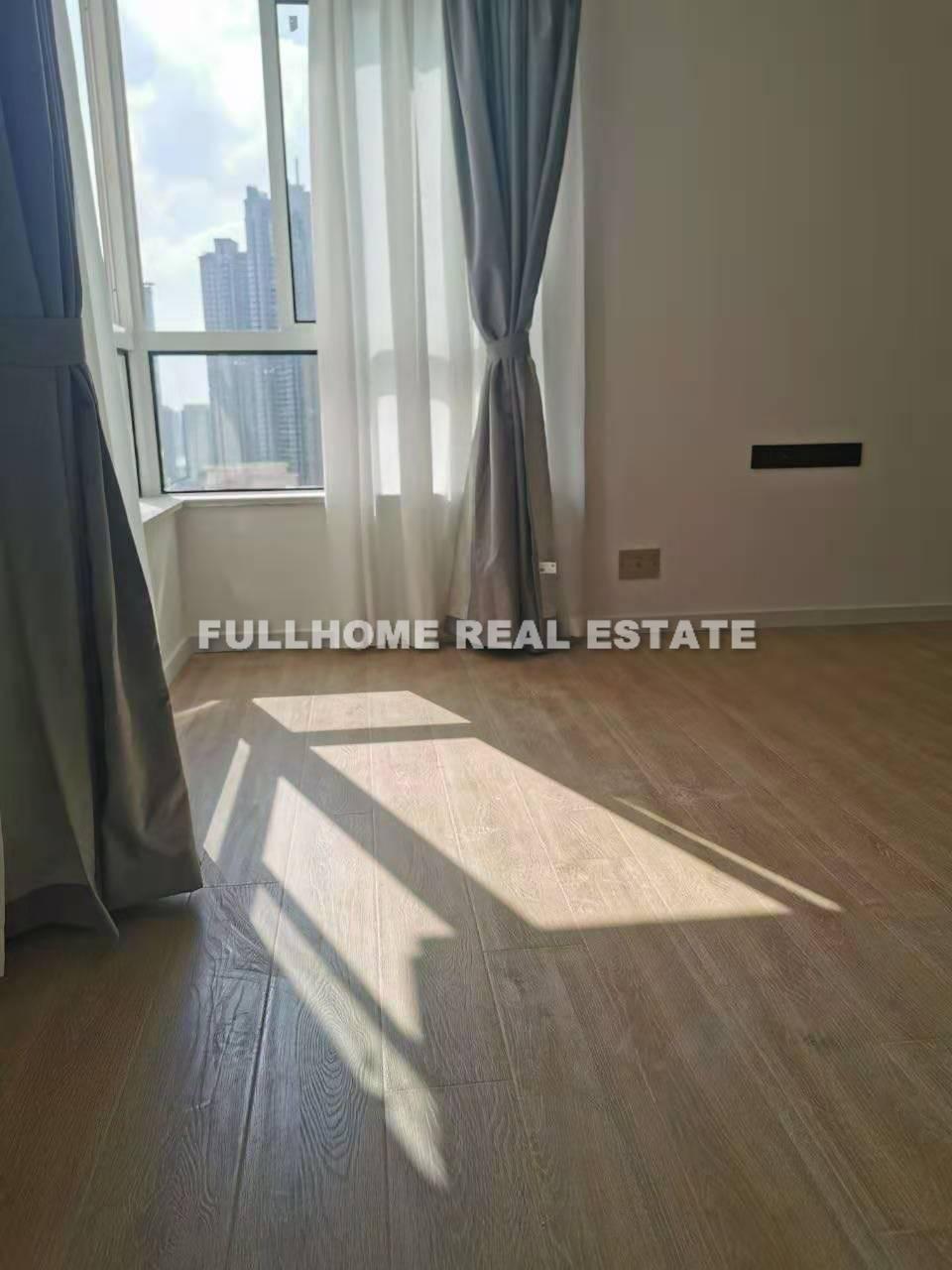 Chrysanthemum Park - Interior view 4, Shanghai rental property