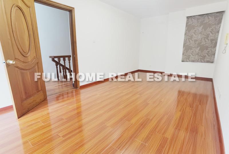 Vernal Garden - Interior view 7, Shanghai rental property