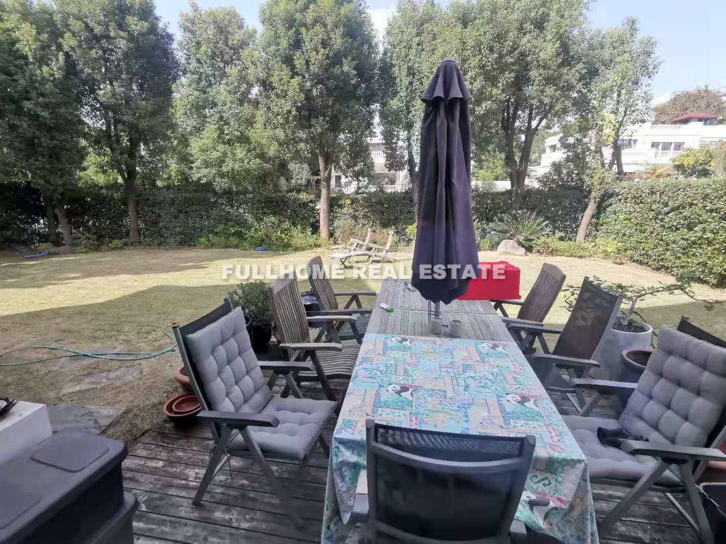Violet Country Villa - Interior view 13, Shanghai rental property