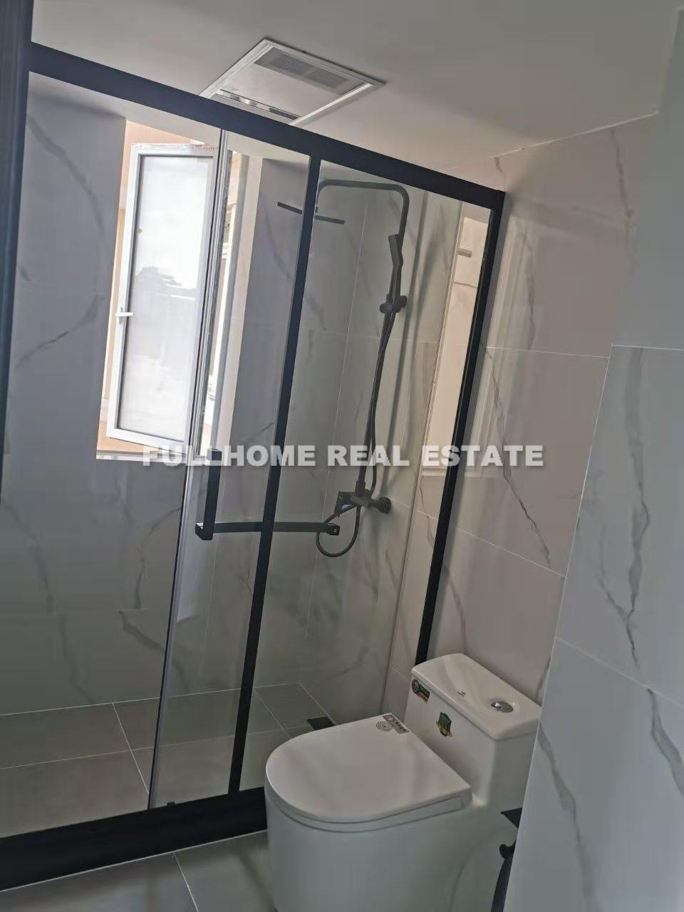 Chrysanthemum Park - Interior view 5, Shanghai rental property